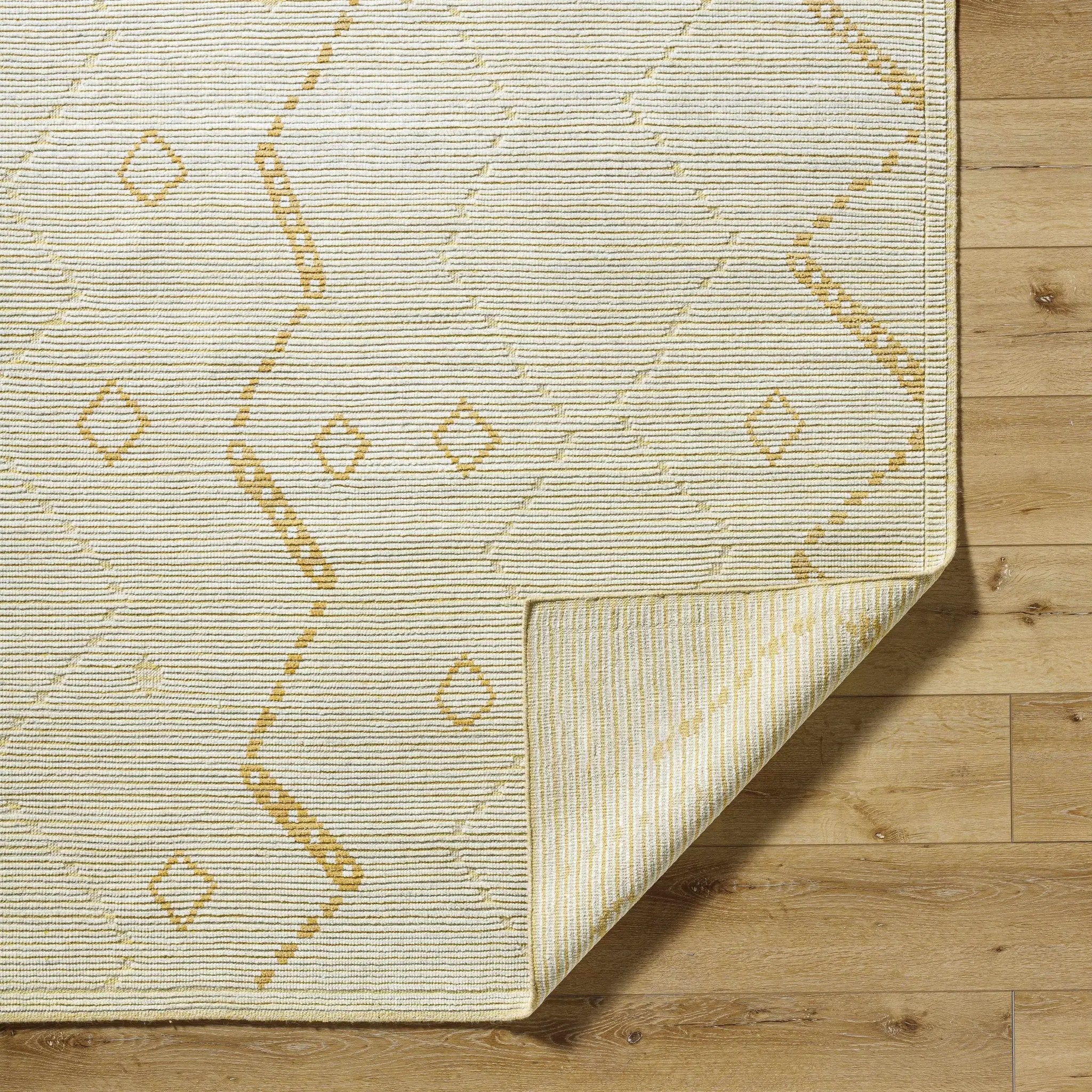 Kasia Area Rug - Clearance by Boutique Rugs