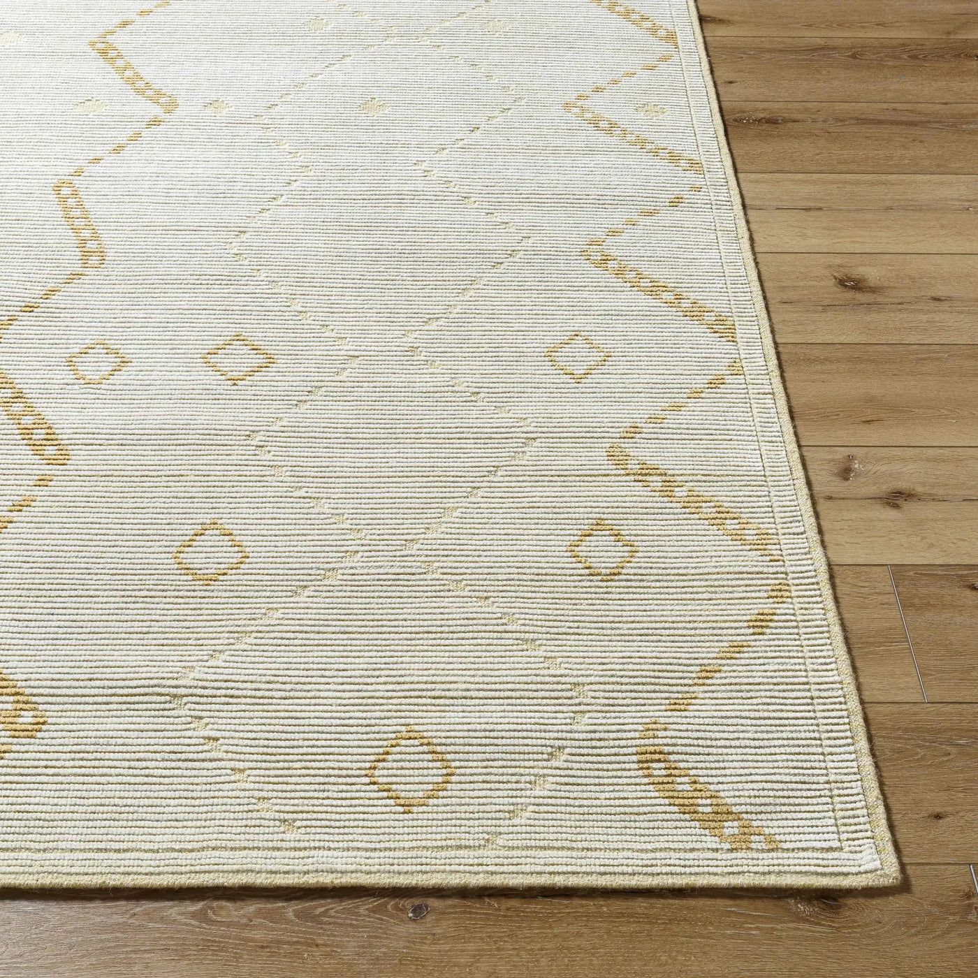 Kasia Area Rug - Clearance by Boutique Rugs