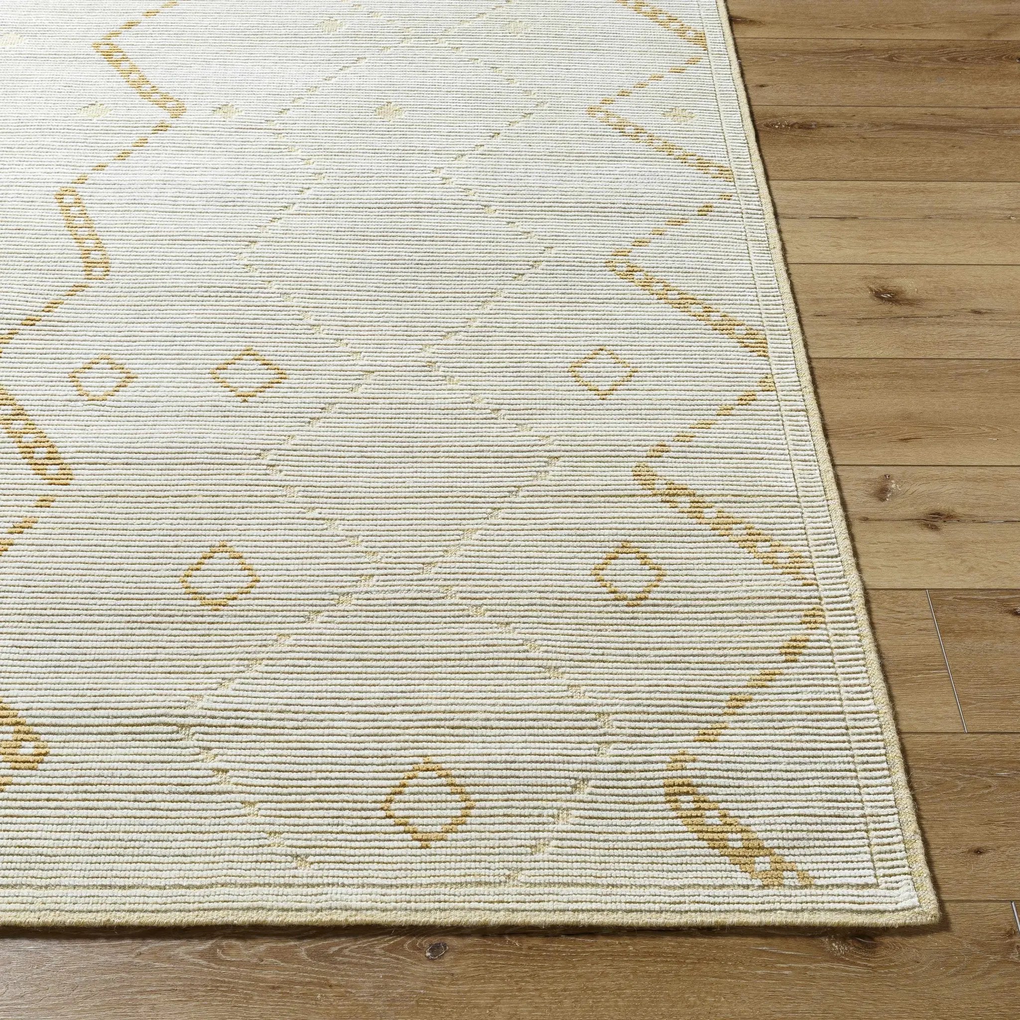 Kasia Area Rug - Clearance by Boutique Rugs