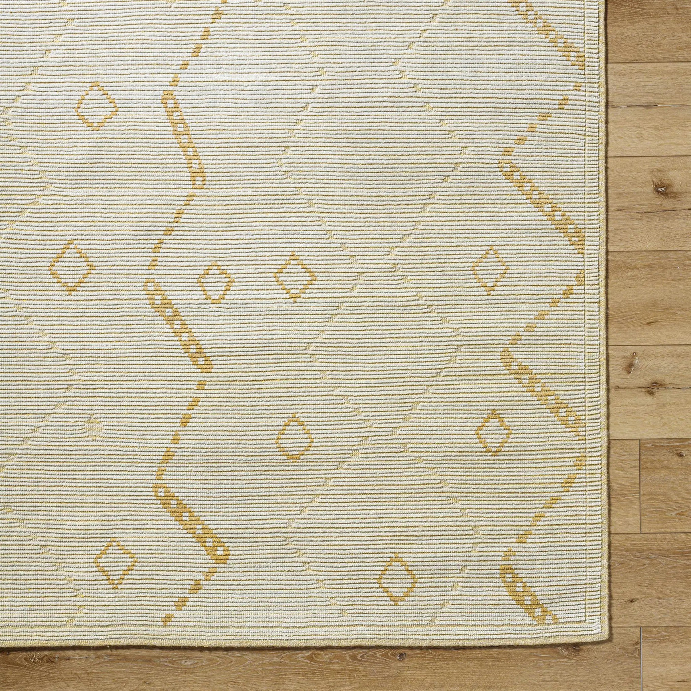 Kasia Area Rug - Clearance by Boutique Rugs