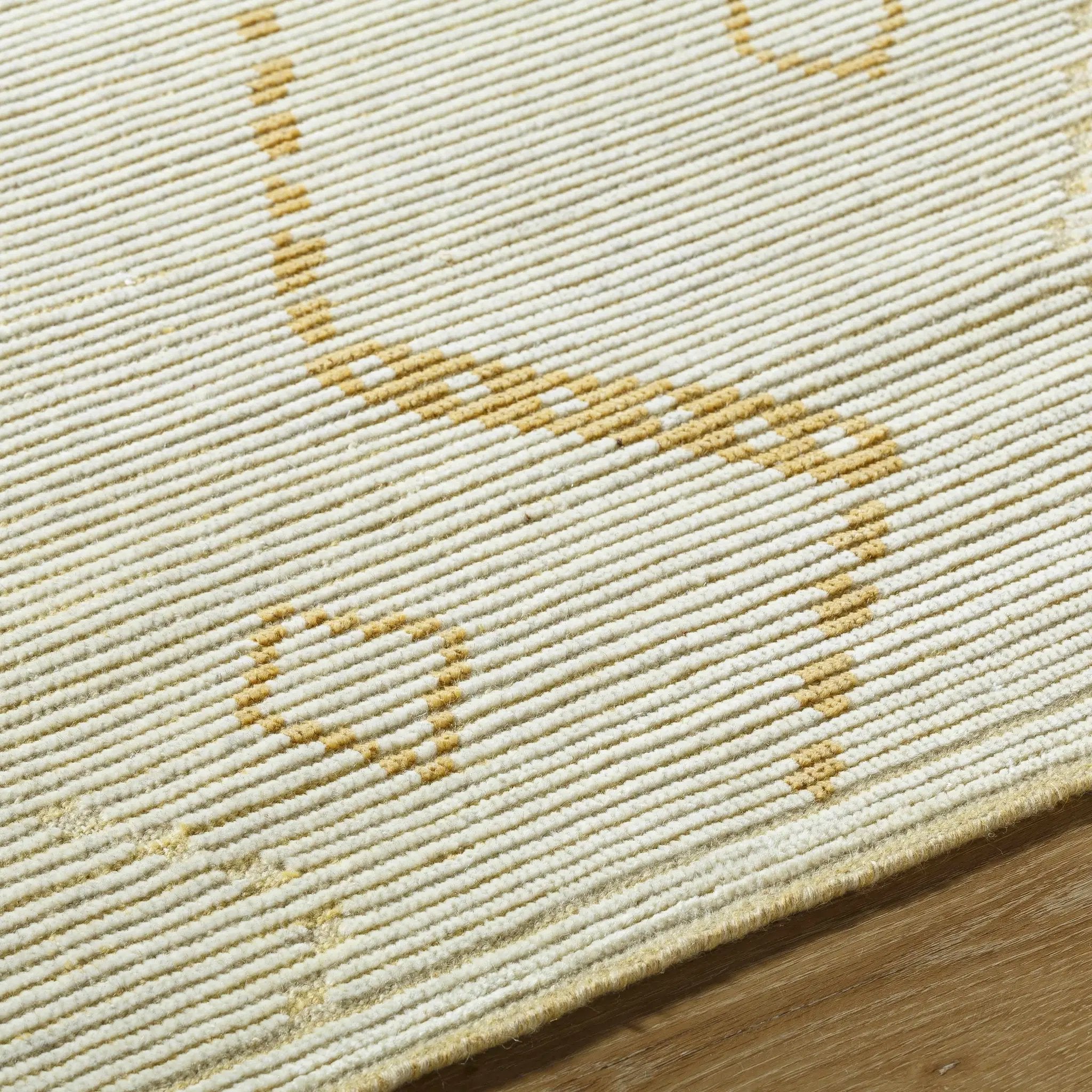 Kasia Area Rug - Clearance by Boutique Rugs