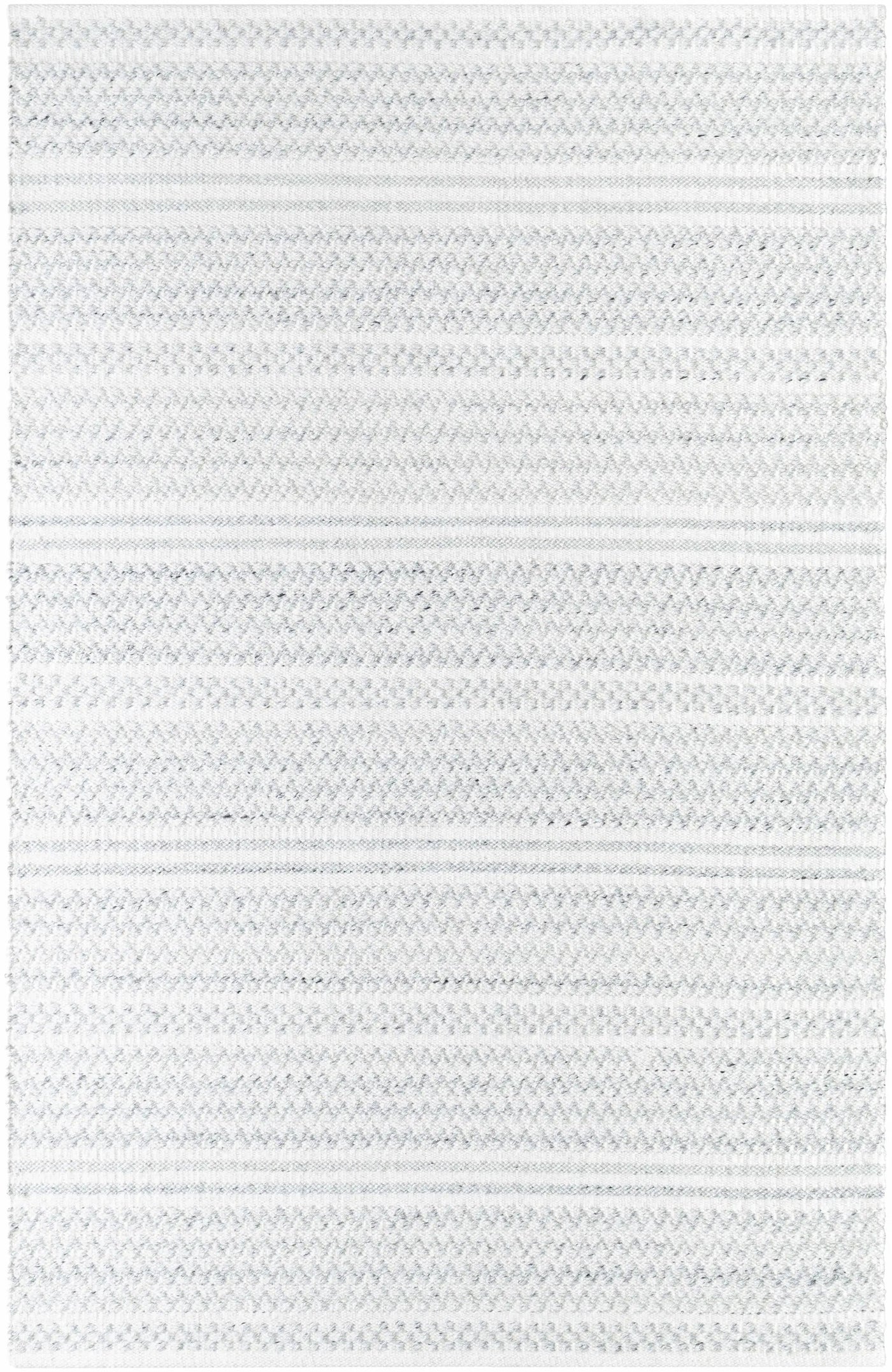Kendi Cream Area Rug - Clearance by Boutique Rugs