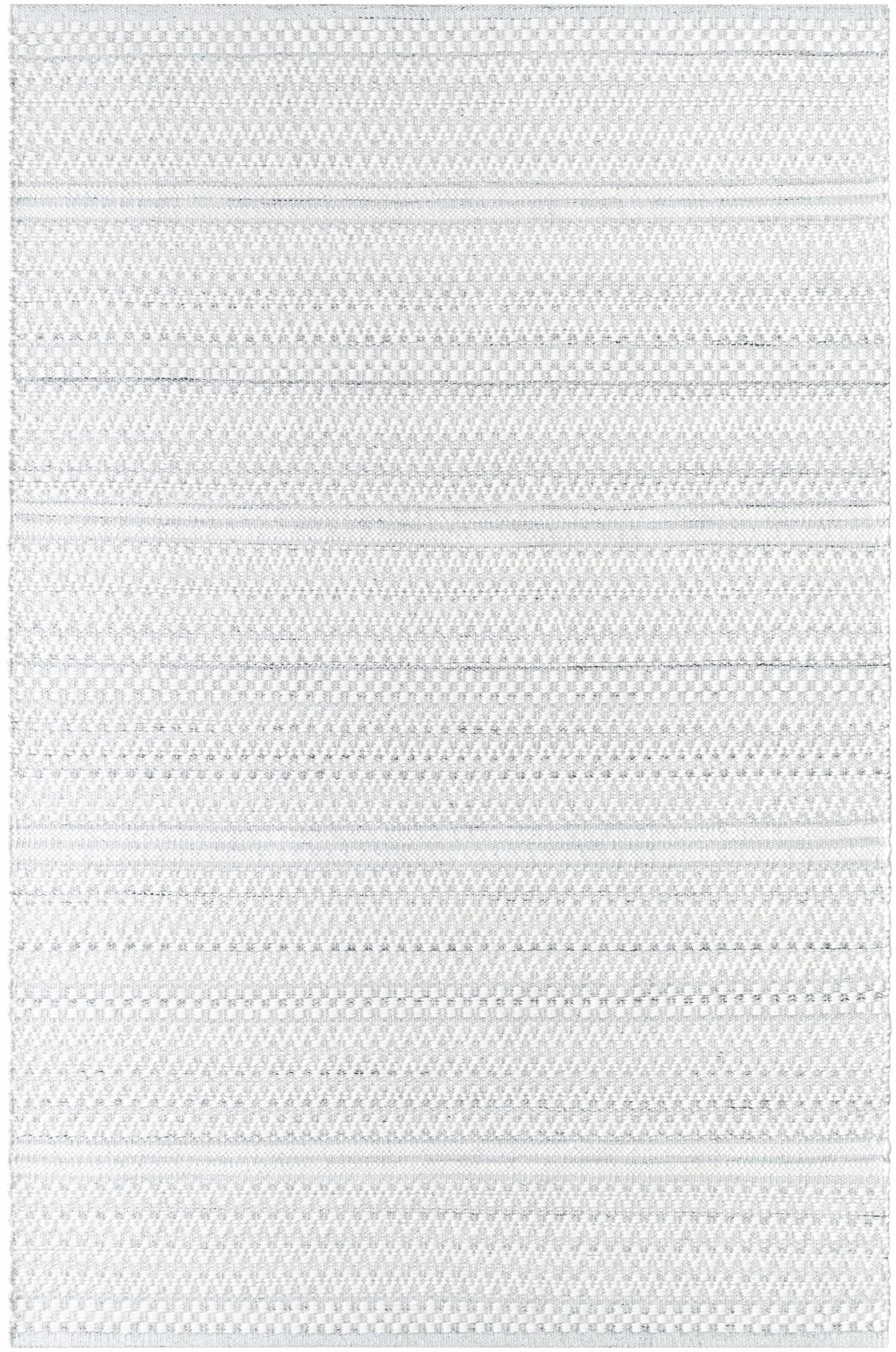 Kendi Wool Rug - Clearance by Boutique Rugs