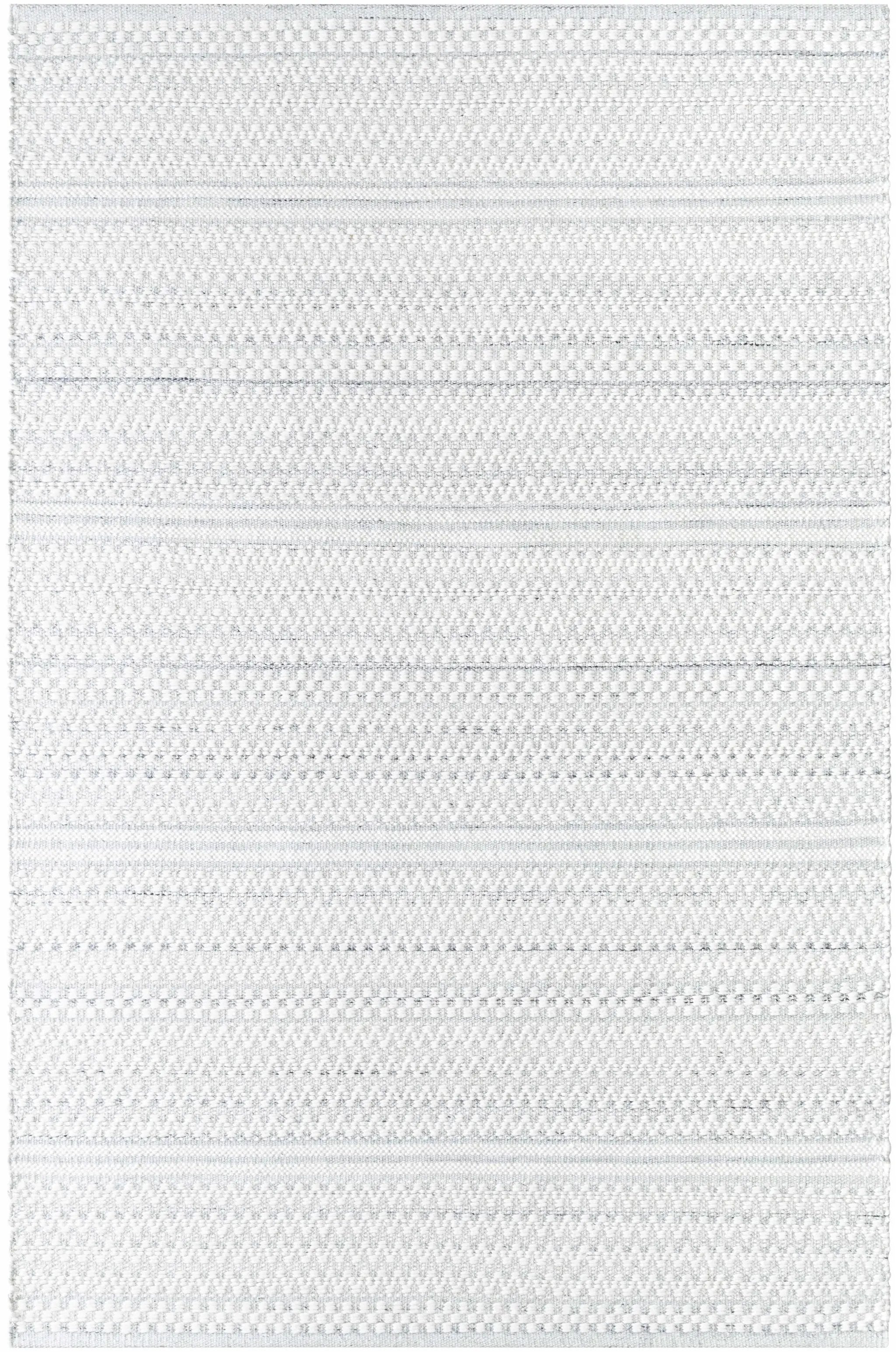 Kendi Wool Rug - Clearance by Boutique Rugs