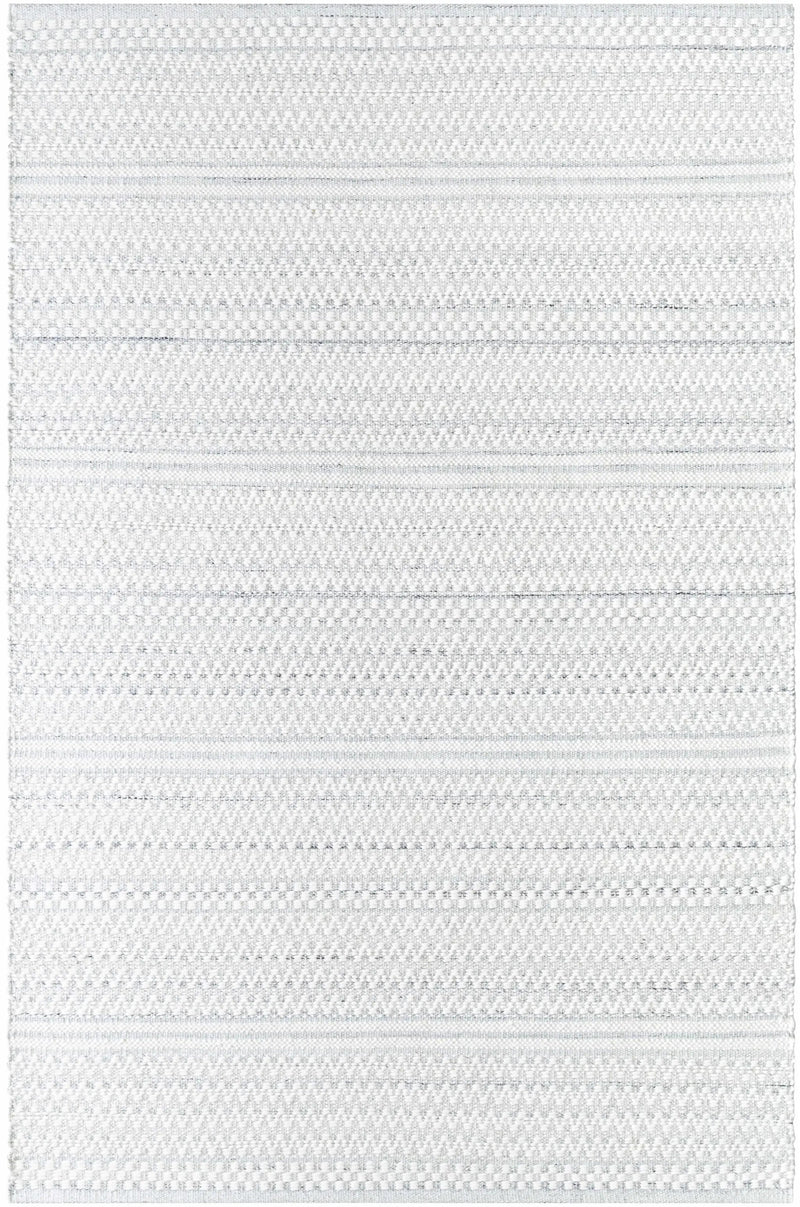 Kendi Wool Rug - Clearance by Boutique Rugs