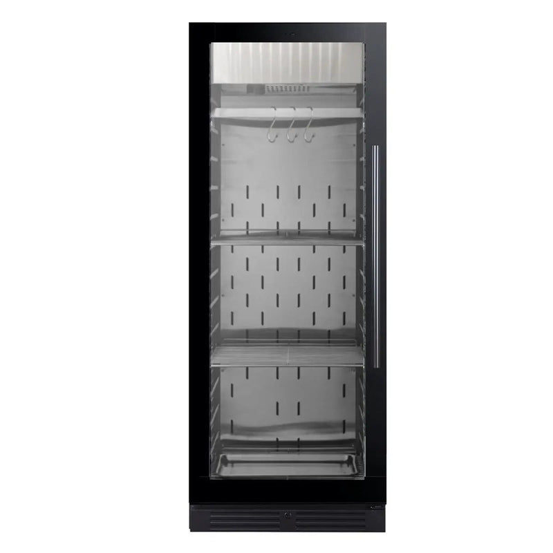 Upright Dry‑Aging Refrigerator by KingsBottle.com