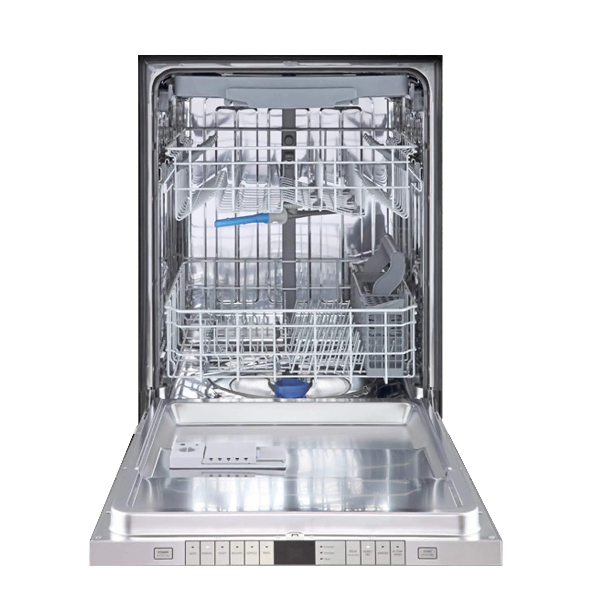 Kucht 24" PANEL-READY Dishwasher KD240PR by Farmhouse Kitchen and Bath