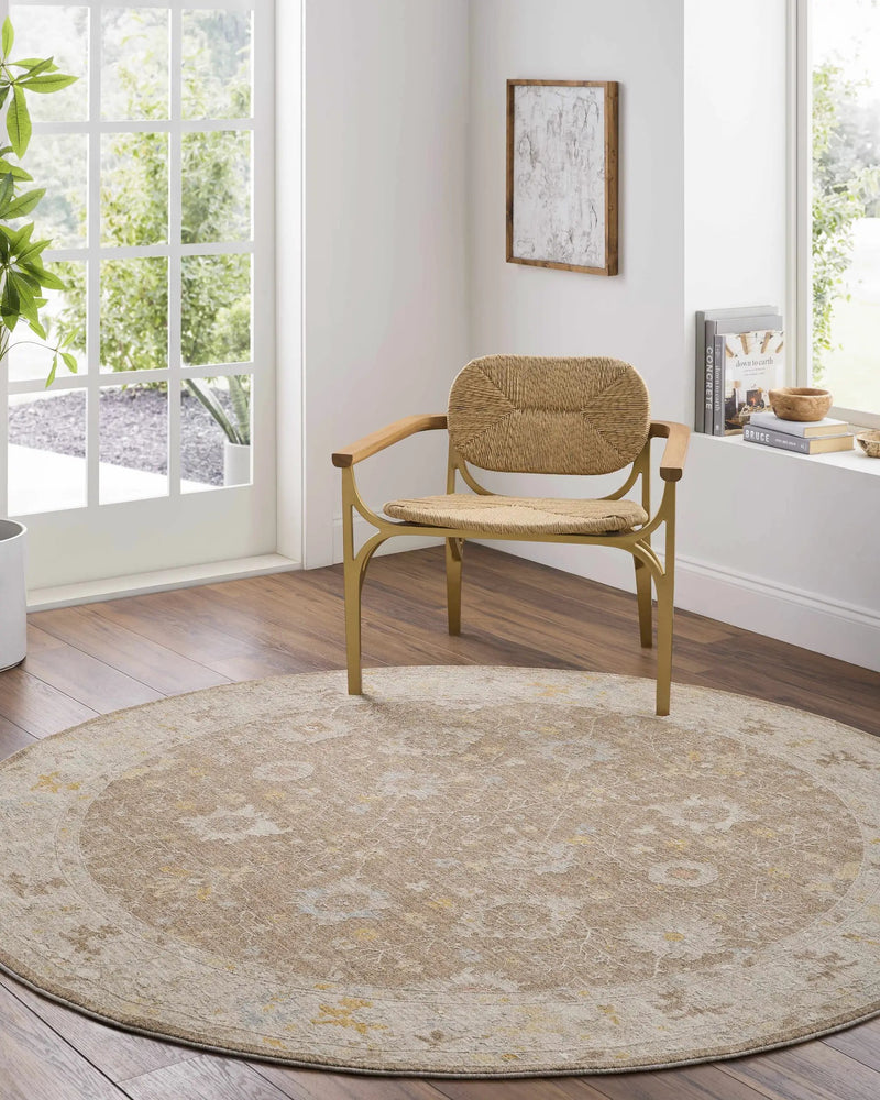 Keao Thick Luxe Area Rug - Clearance by Boutique Rugs