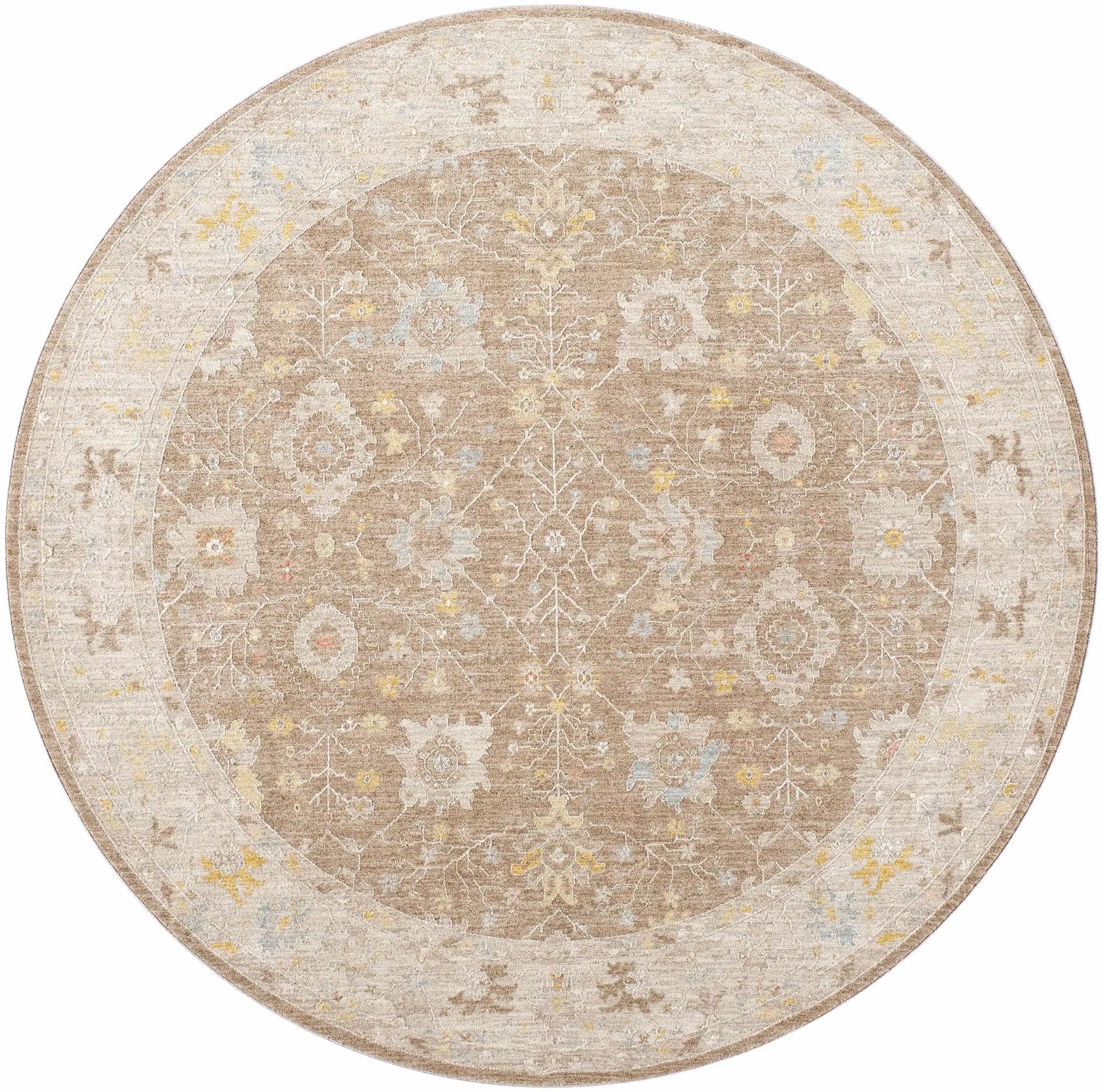 Keao Thick Luxe Area Rug - Clearance by Boutique Rugs