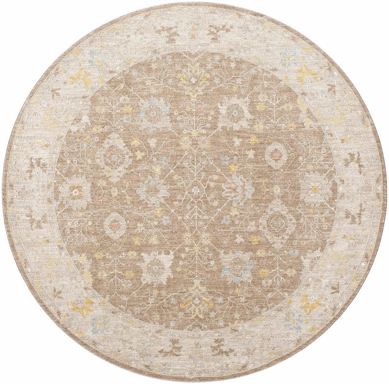 Keao Thick Luxe Area Rug - Clearance by Boutique Rugs