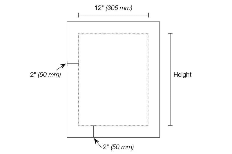 Schluter® Kerdi Board Shower Niche by The Original Granite Bracket