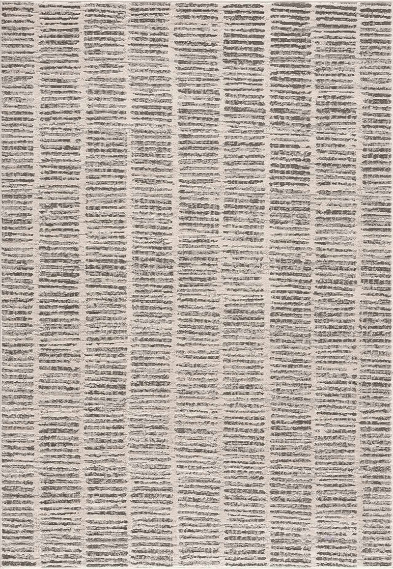Aricin Gray Area Rug by Boutique Rugs