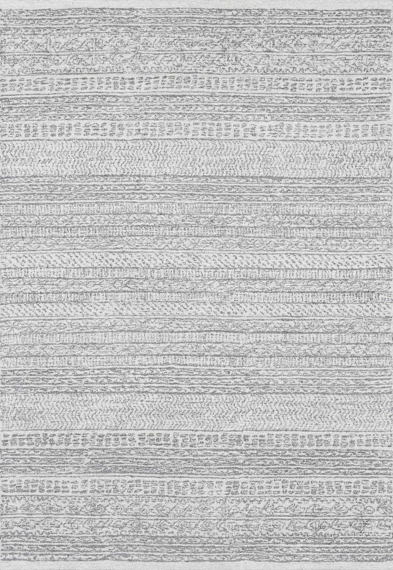 Kinmundy Tufted Maroc Wool Rug by Boutique Rugs
