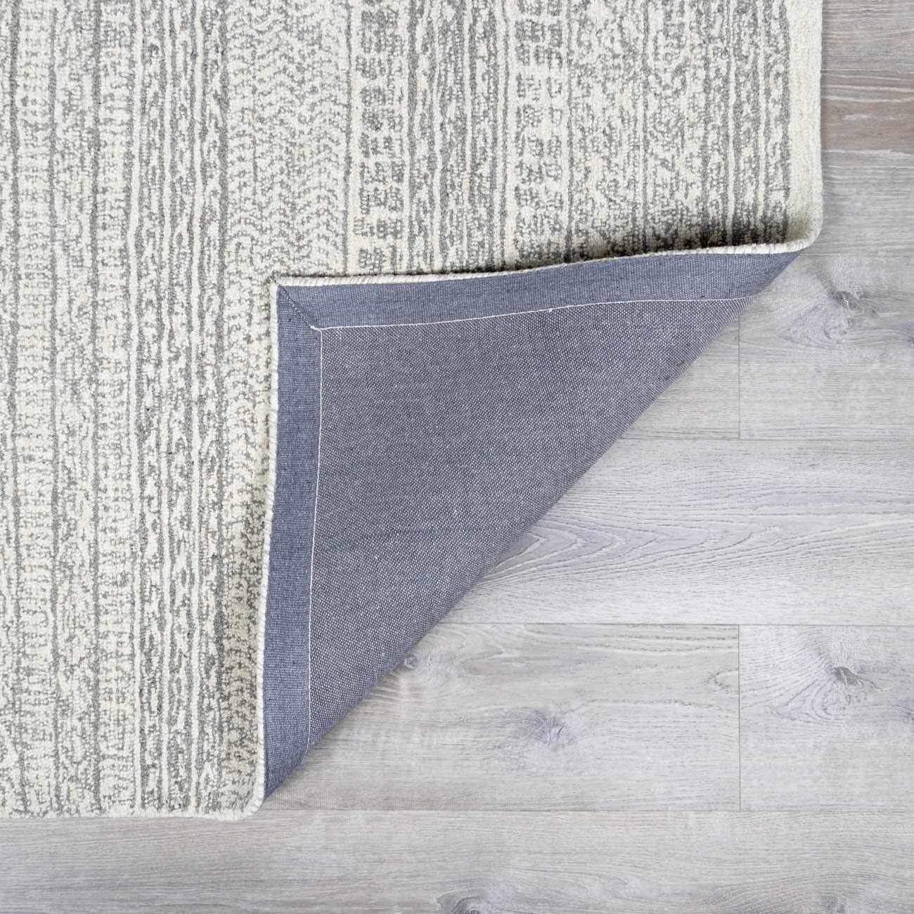 Kinmundy Tufted Maroc Wool Rug by Boutique Rugs
