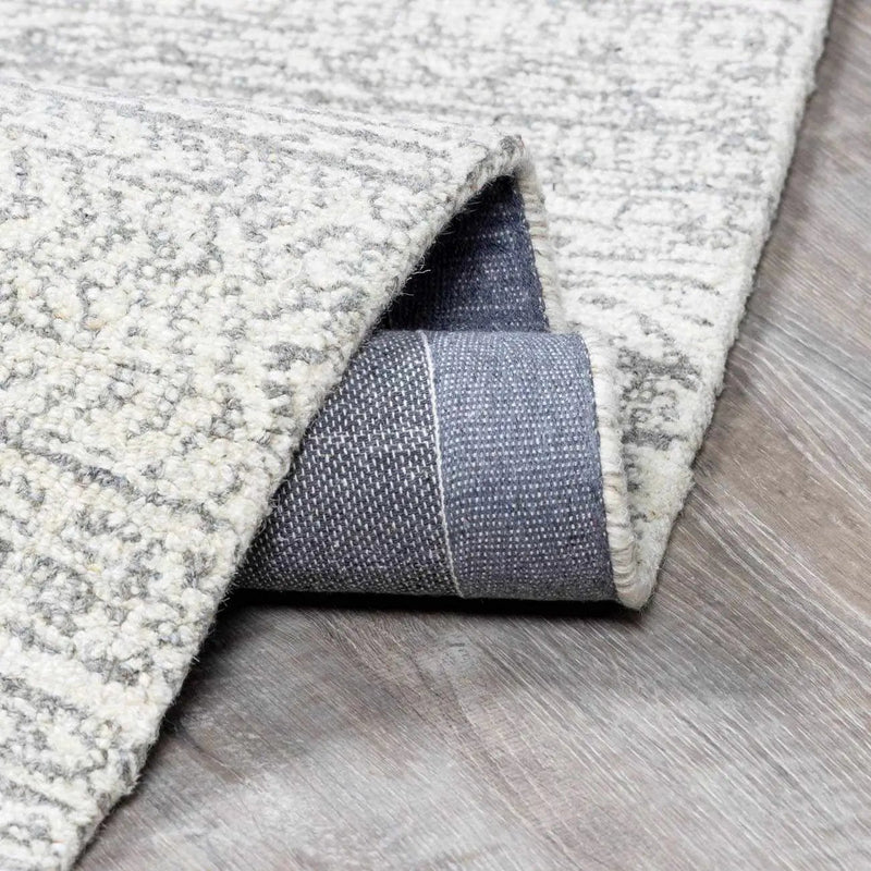 Kinmundy Tufted Maroc Wool Rug by Boutique Rugs