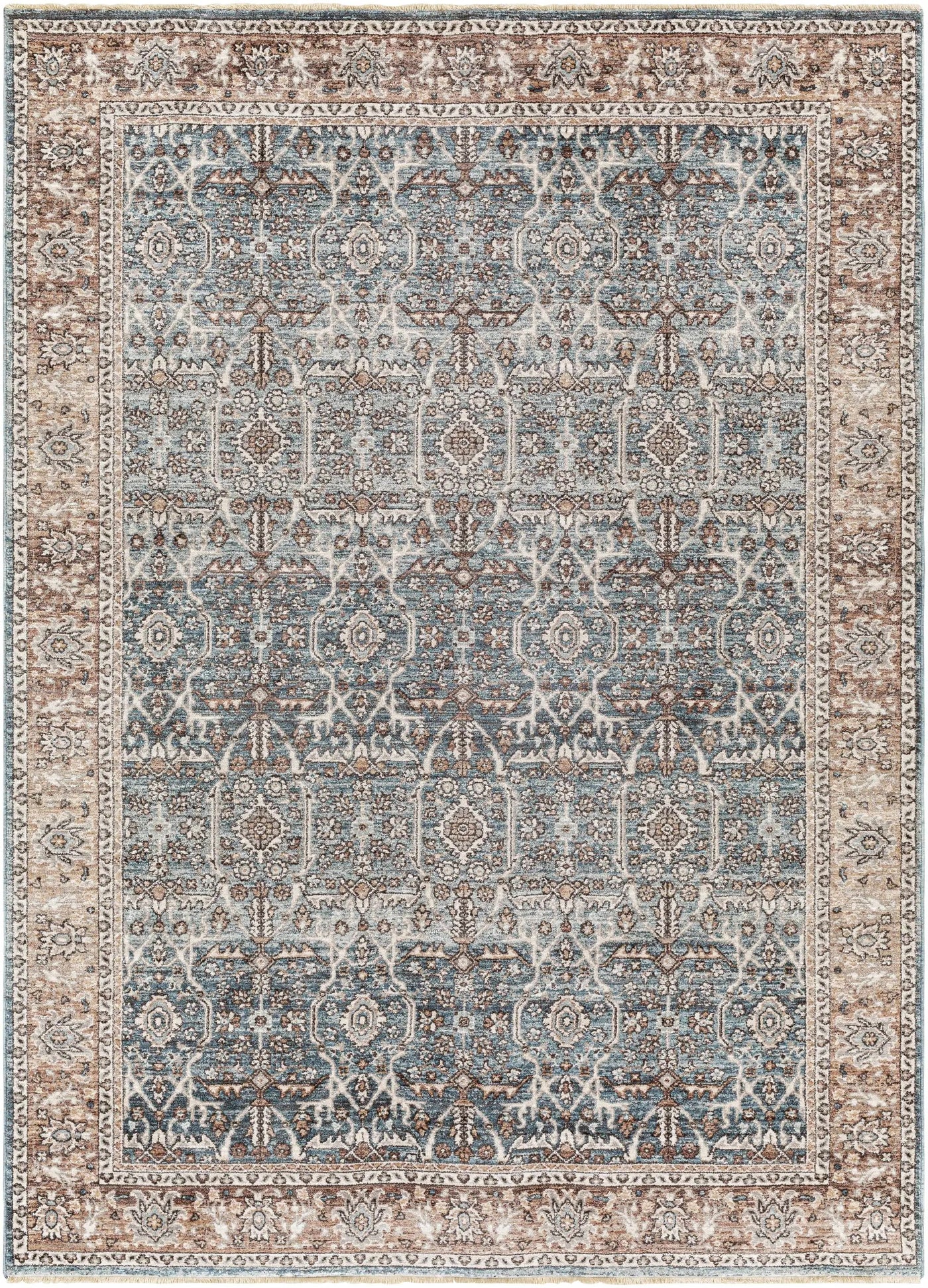 Kitango Area Rug - Clearance by Boutique Rugs