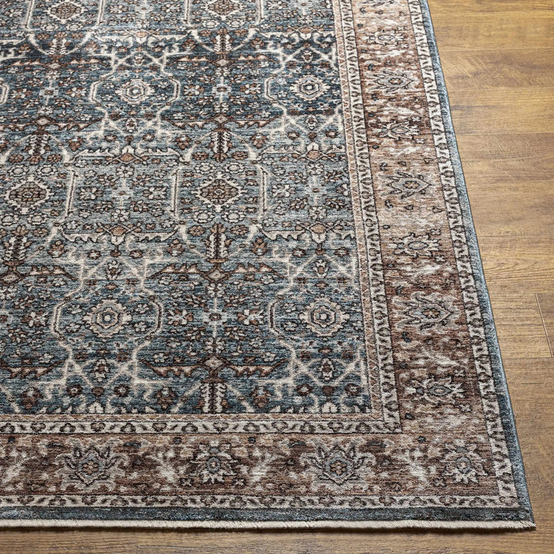 Kitango Area Rug - Clearance by Boutique Rugs