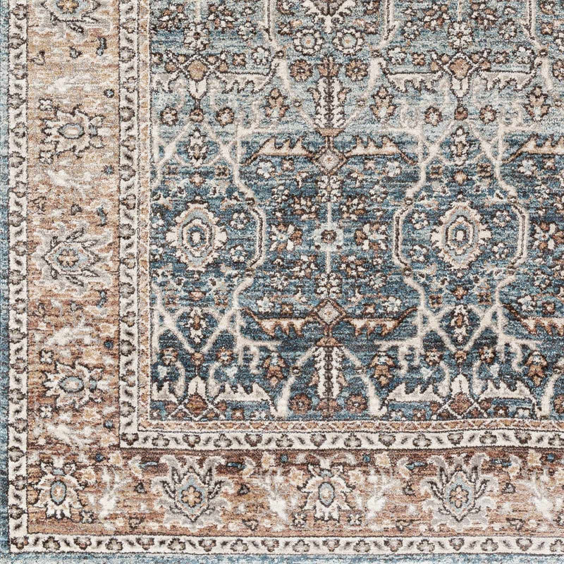 Kitango Area Rug - Clearance by Boutique Rugs