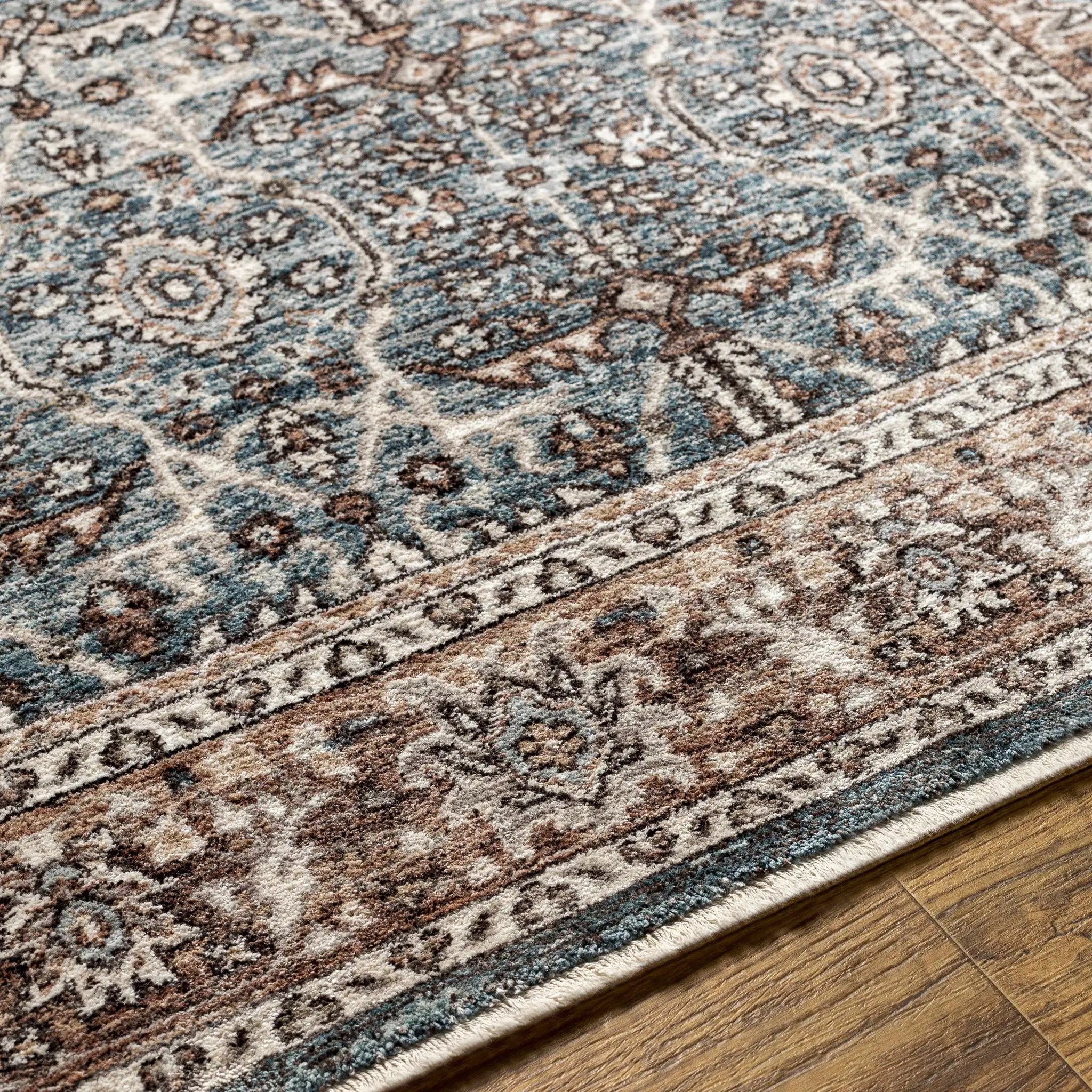 Kitango Area Rug - Clearance by Boutique Rugs