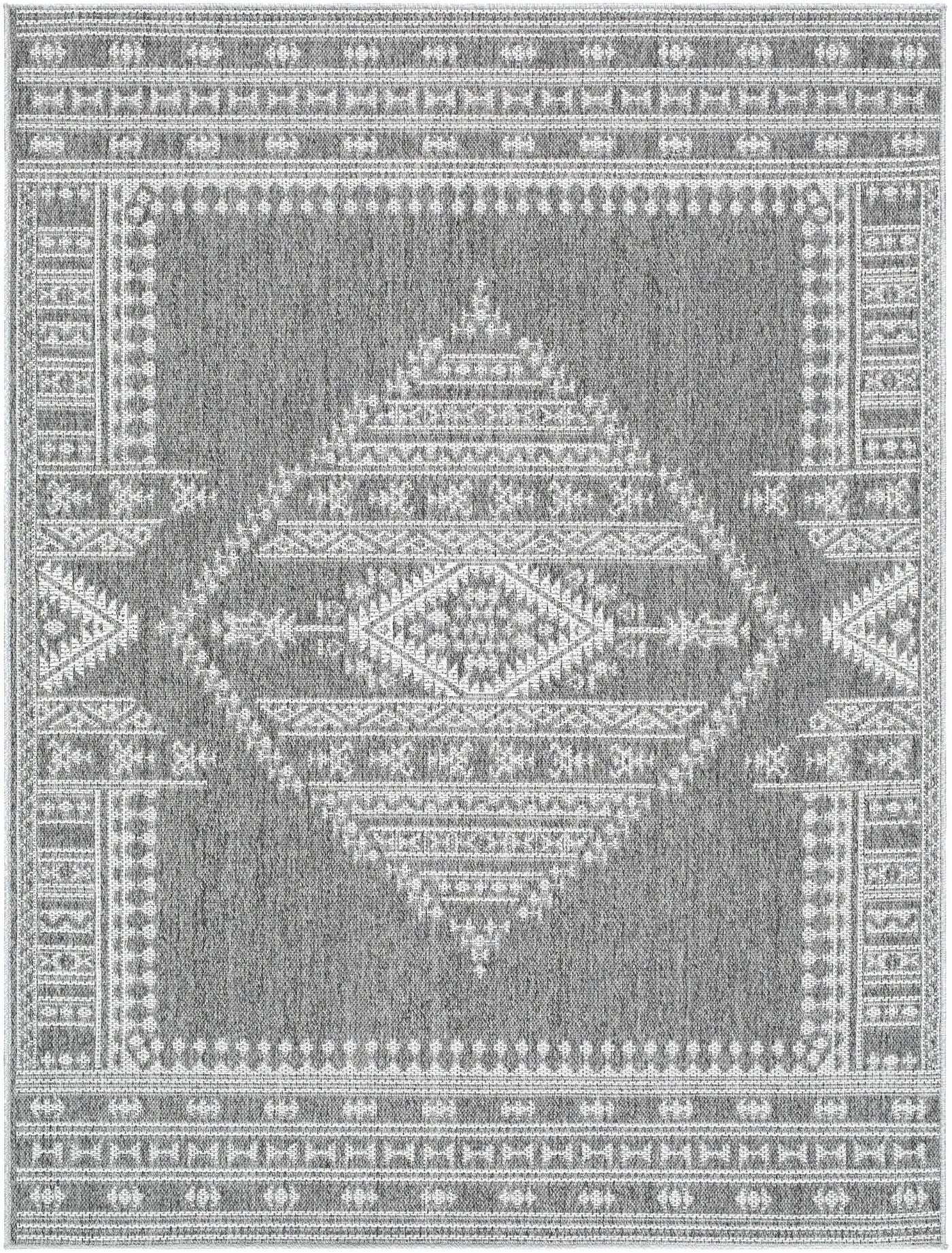 Asuman Outdoor Area Rug - Clearance by Boutique Rugs