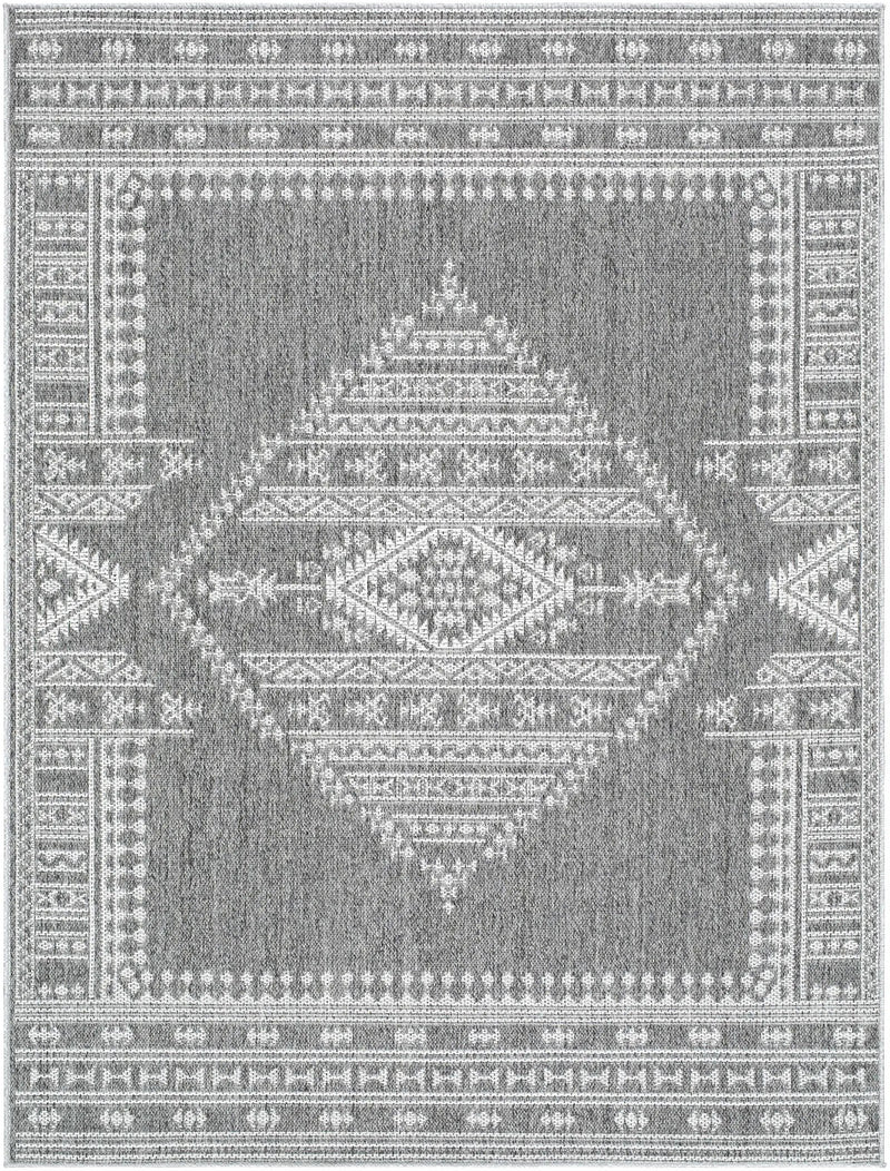 Asuman Outdoor Area Rug - Clearance by Boutique Rugs