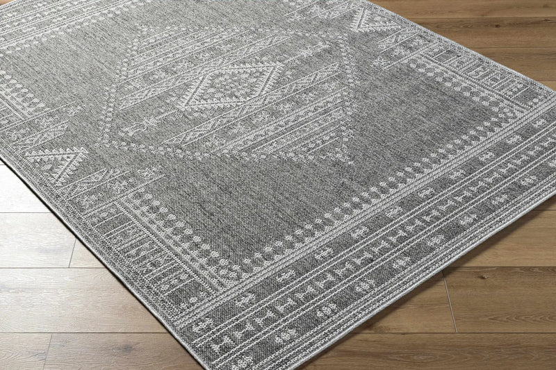 Asuman Outdoor Area Rug - Clearance by Boutique Rugs