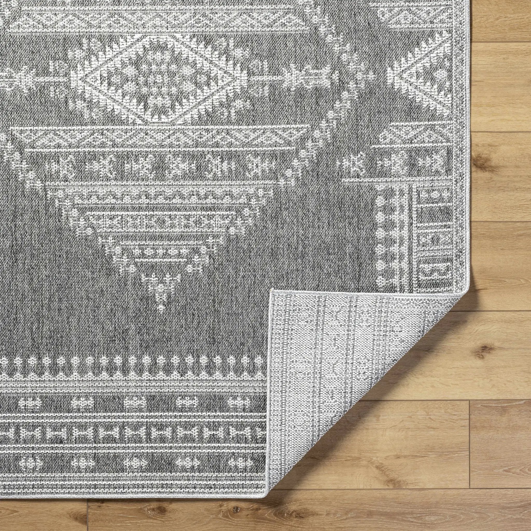 Asuman Outdoor Area Rug - Clearance by Boutique Rugs