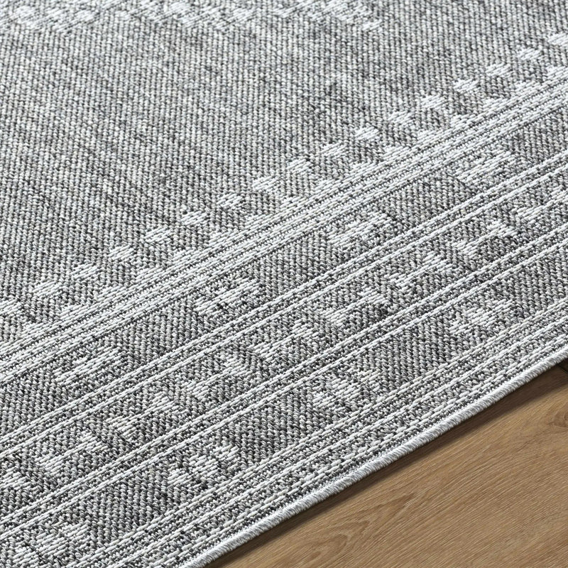 Asuman Outdoor Area Rug - Clearance by Boutique Rugs