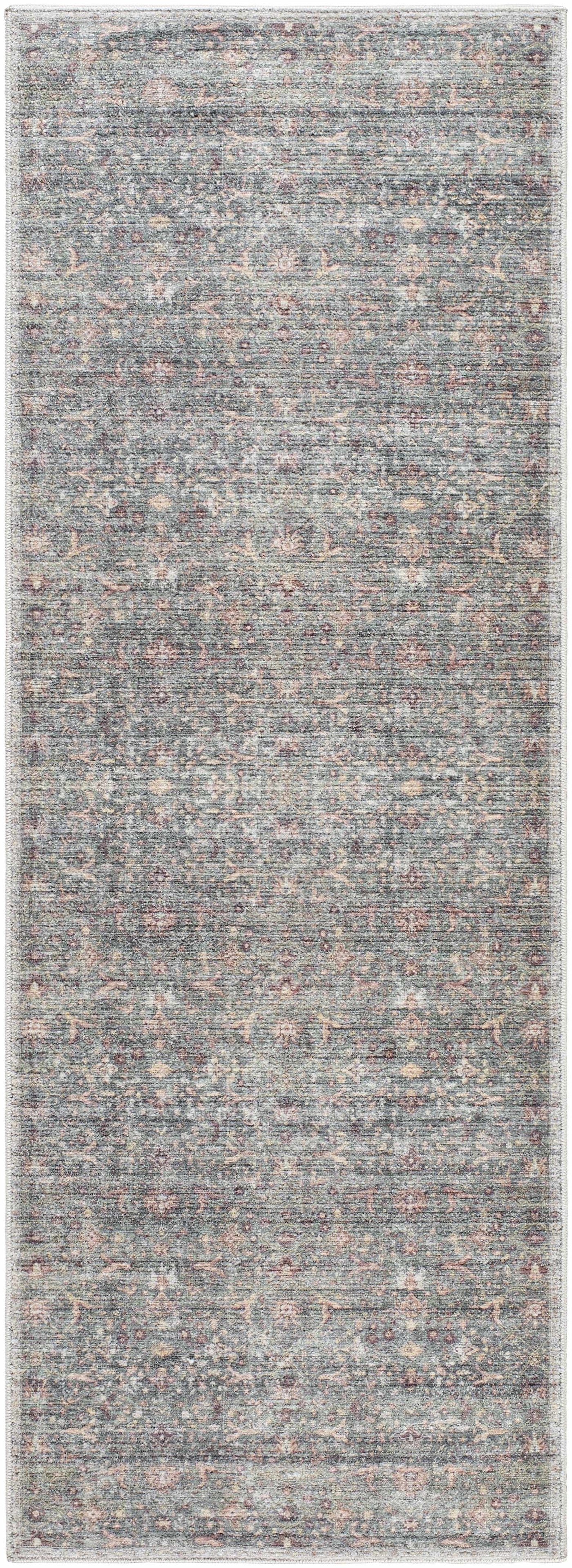 Amasai Area Rug - Vivir x Livabliss by Boutique Rugs