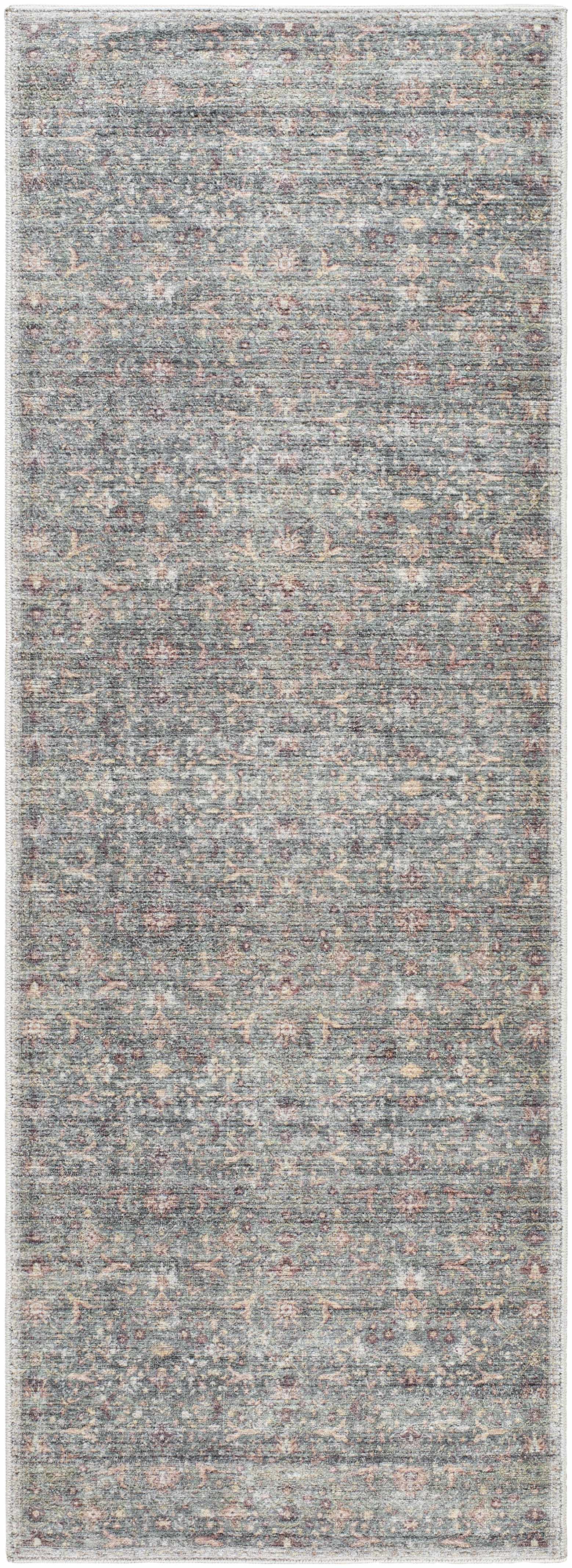 Amasai Area Rug - Vivir x Livabliss by Boutique Rugs