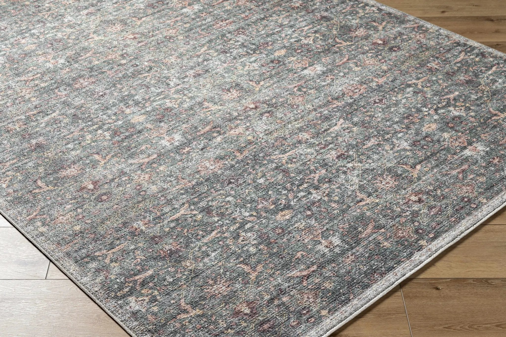 Amasai Area Rug - Vivir x Livabliss by Boutique Rugs