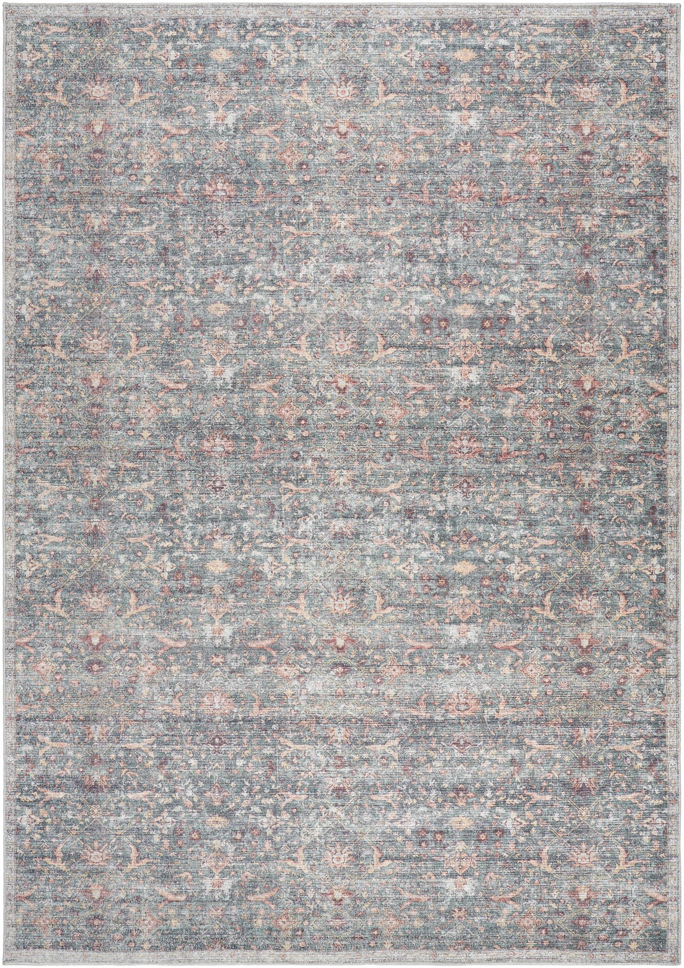 Amasai Area Rug - Vivir x Livabliss by Boutique Rugs