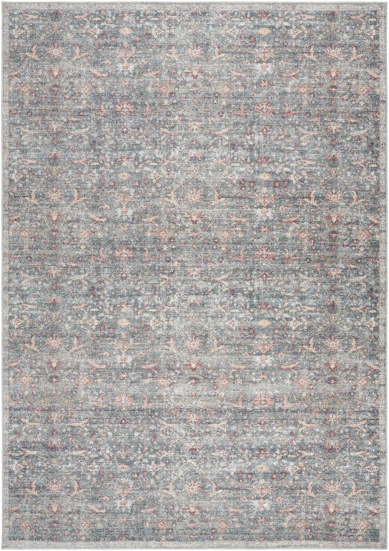 Amasai Area Rug - Vivir x Livabliss by Boutique Rugs