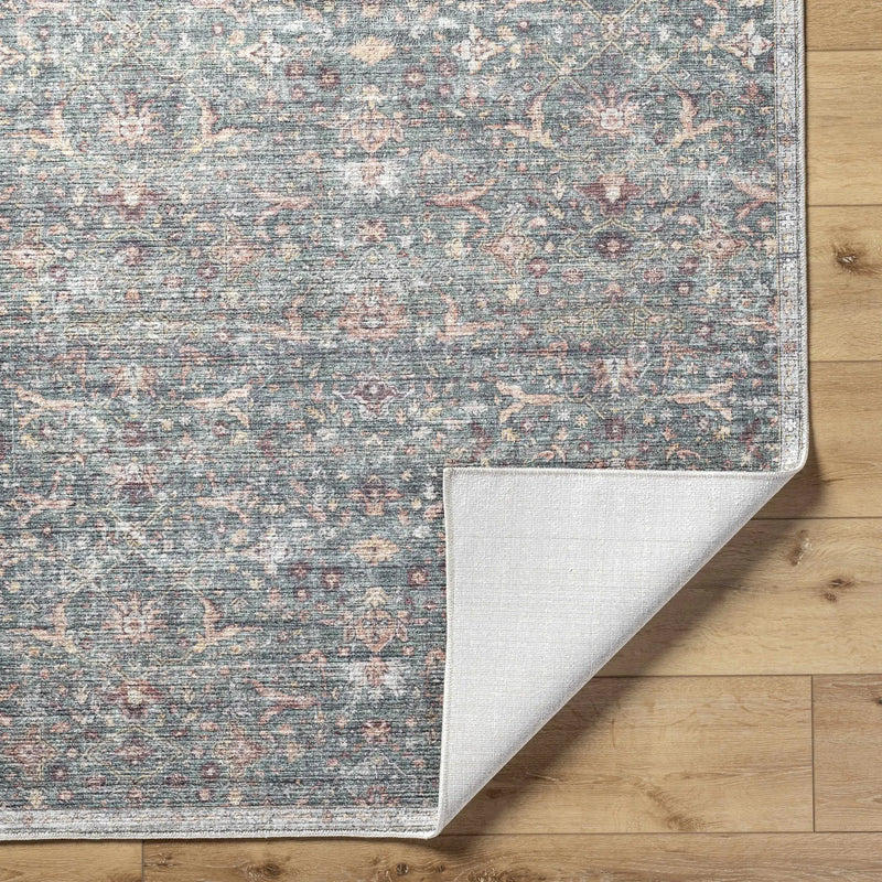 Amasai Area Rug - Vivir x Livabliss by Boutique Rugs