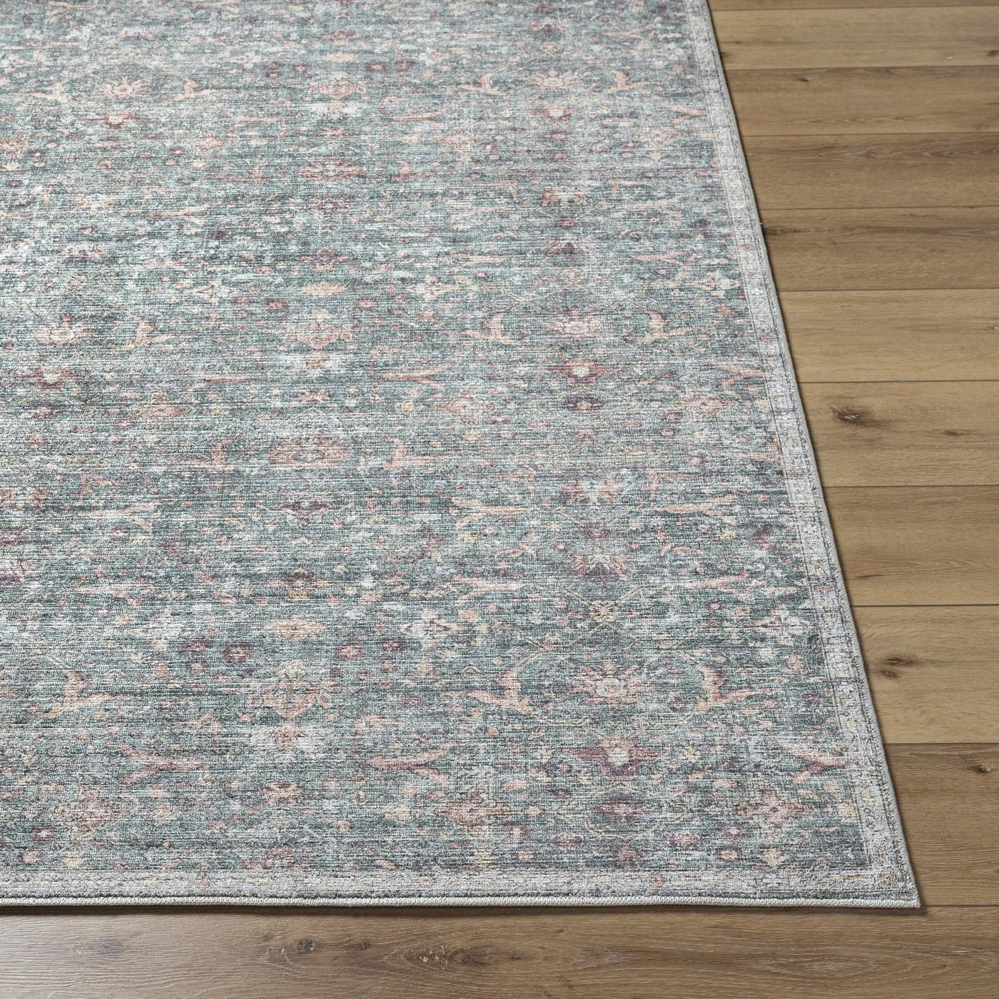 Amasai Area Rug - Vivir x Livabliss by Boutique Rugs