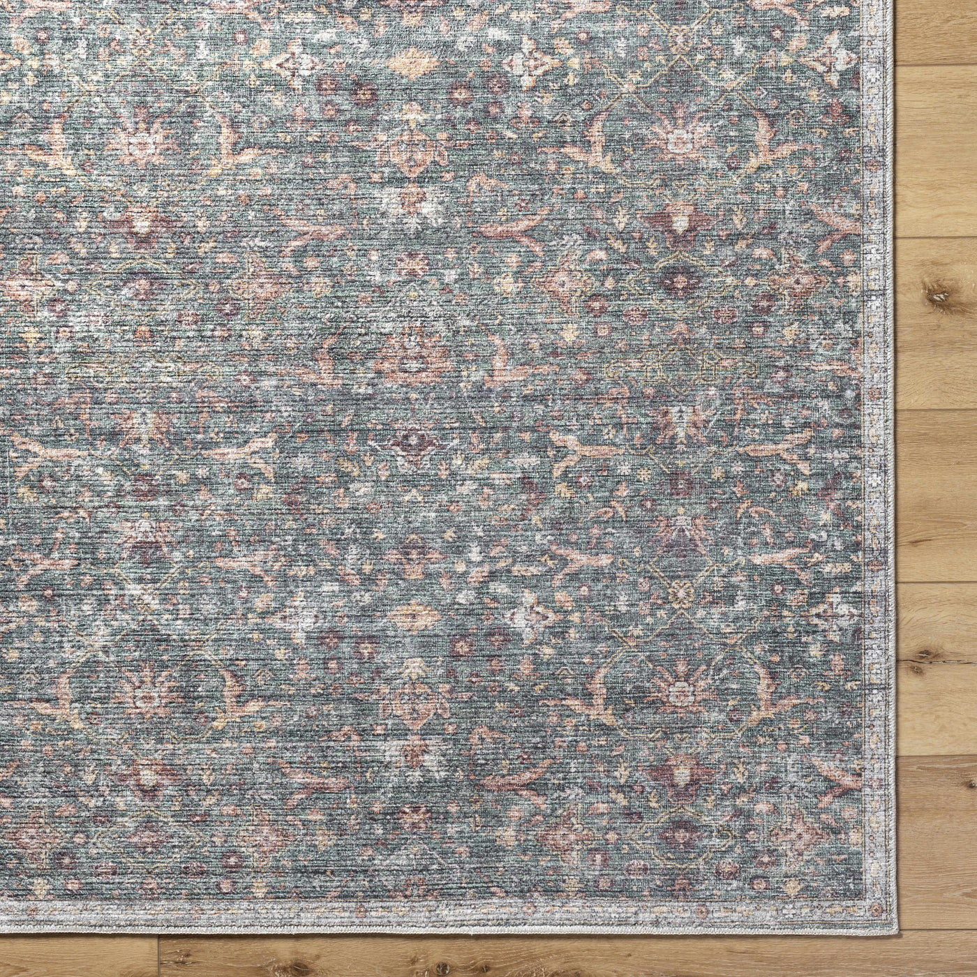 Amasai Area Rug - Vivir x Livabliss by Boutique Rugs