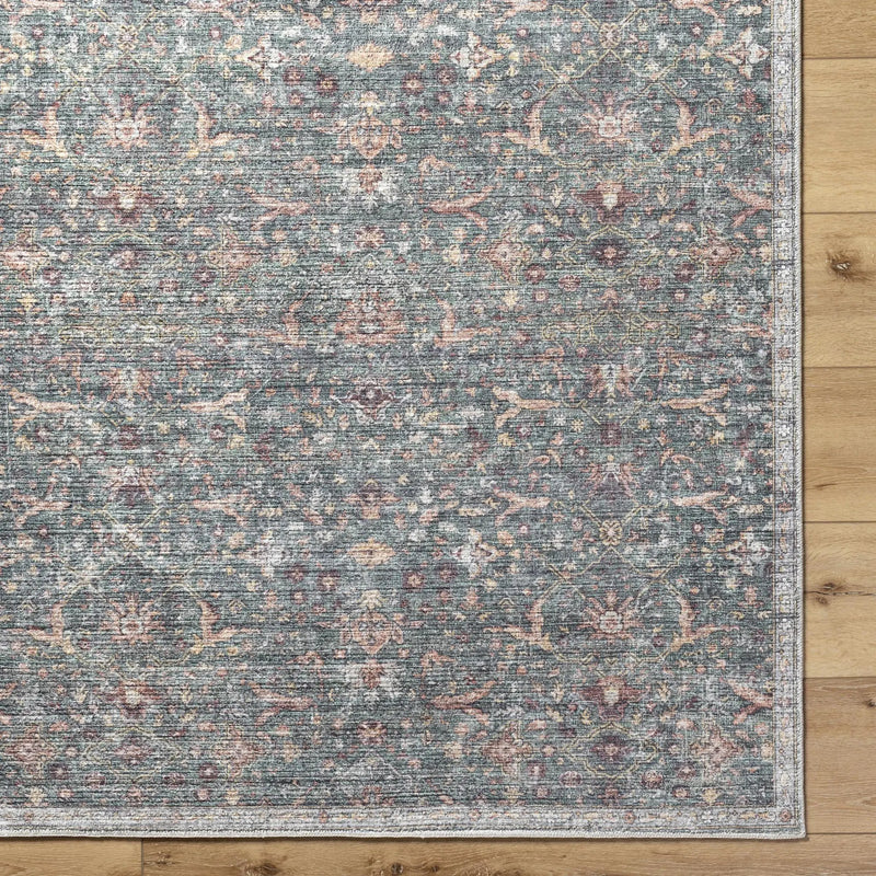 Amasai Area Rug - Vivir x Livabliss by Boutique Rugs