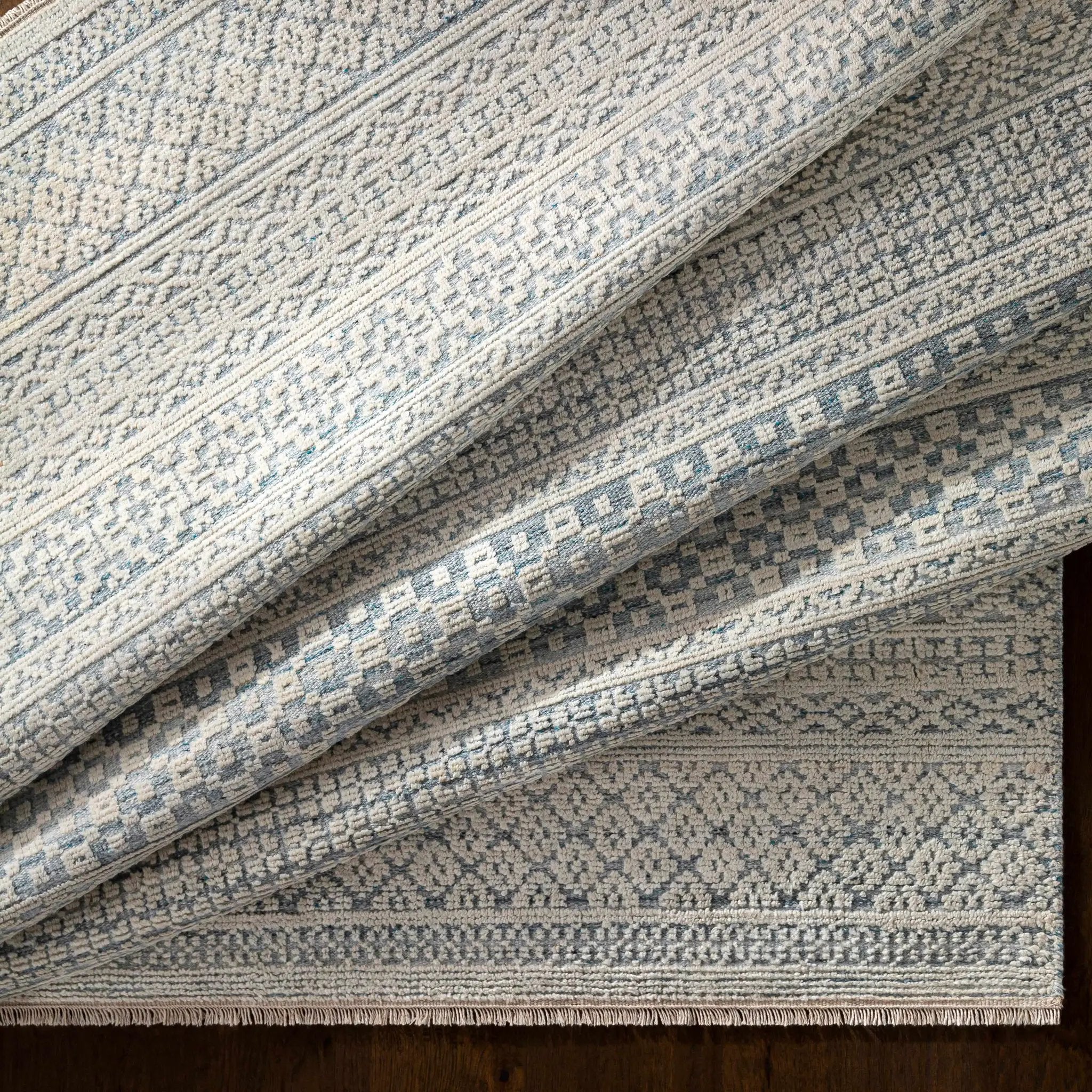 Killearn Area Rug - Clearance by Boutique Rugs