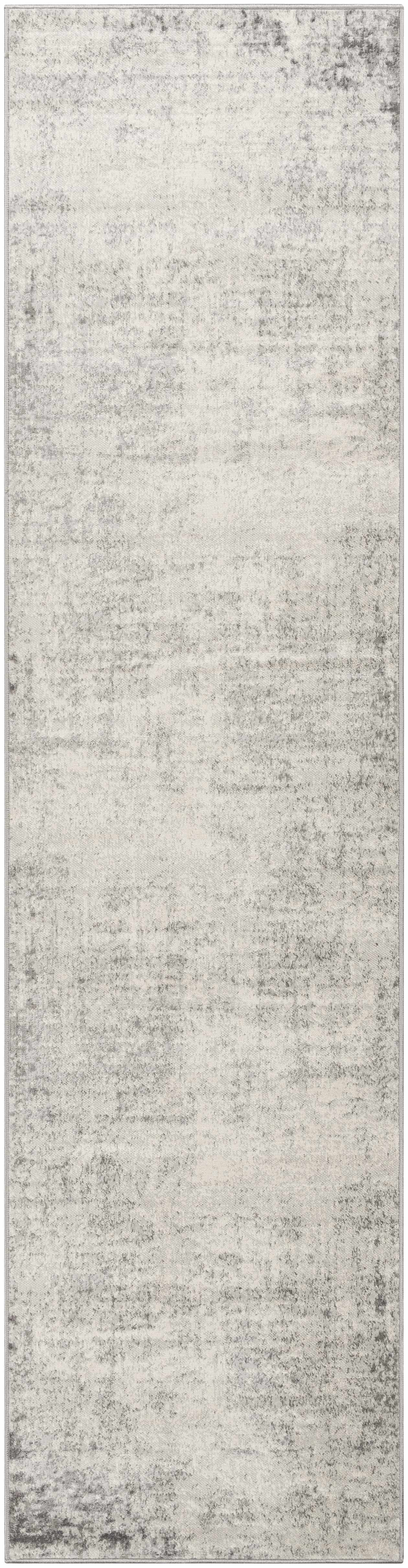 Kalanganan Abstract Gray Rug - Clearance by Boutique Rugs