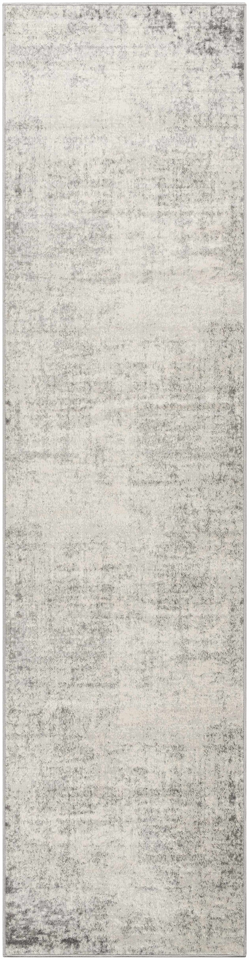 Kalanganan Abstract Gray Rug - Clearance by Boutique Rugs
