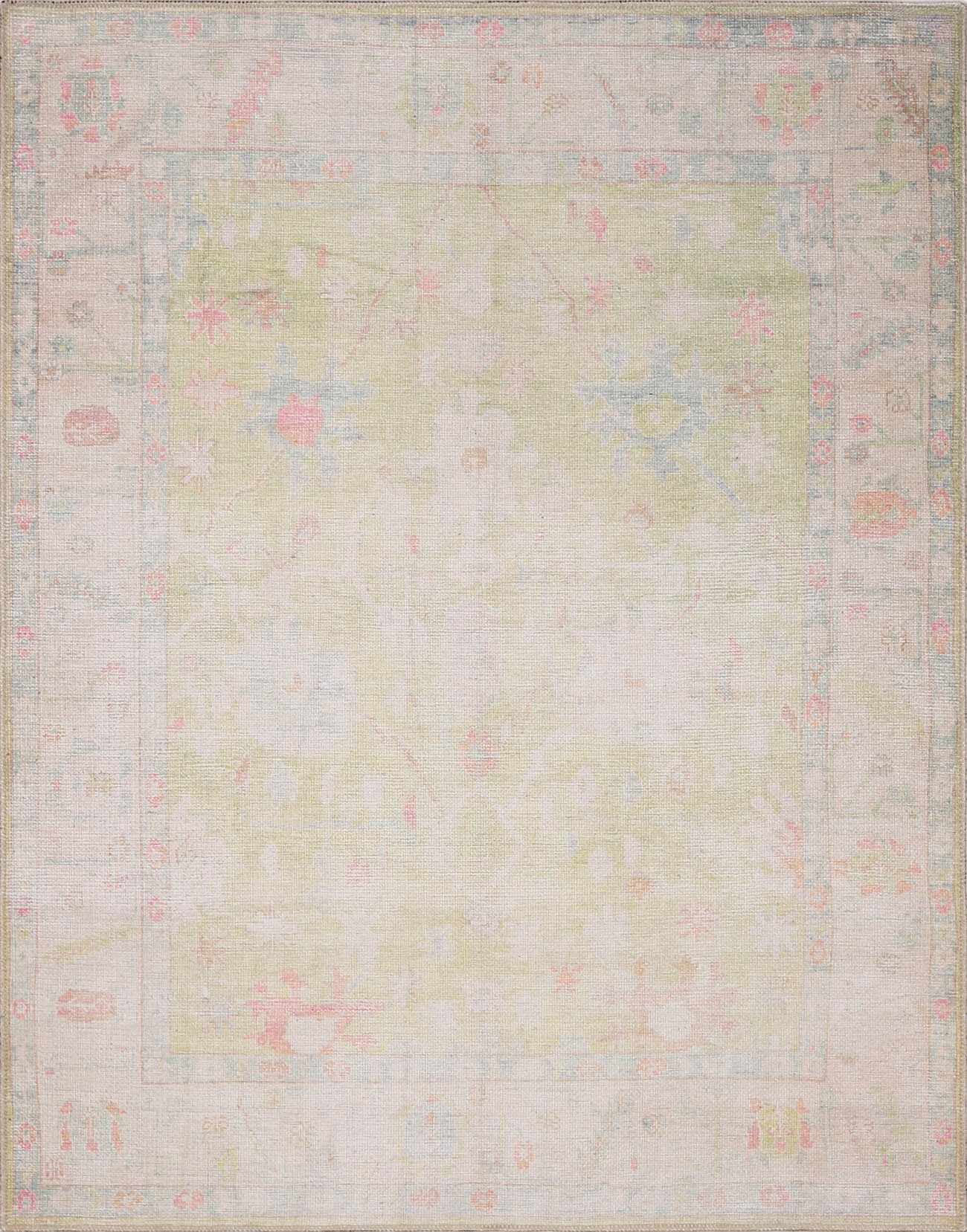 Bozkurt Boutique Washable Rug by Boutique Rugs