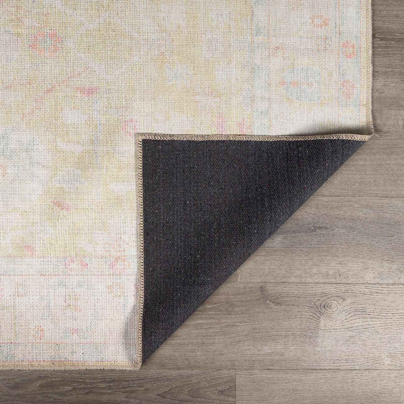 Bozkurt Boutique Washable Rug by Boutique Rugs