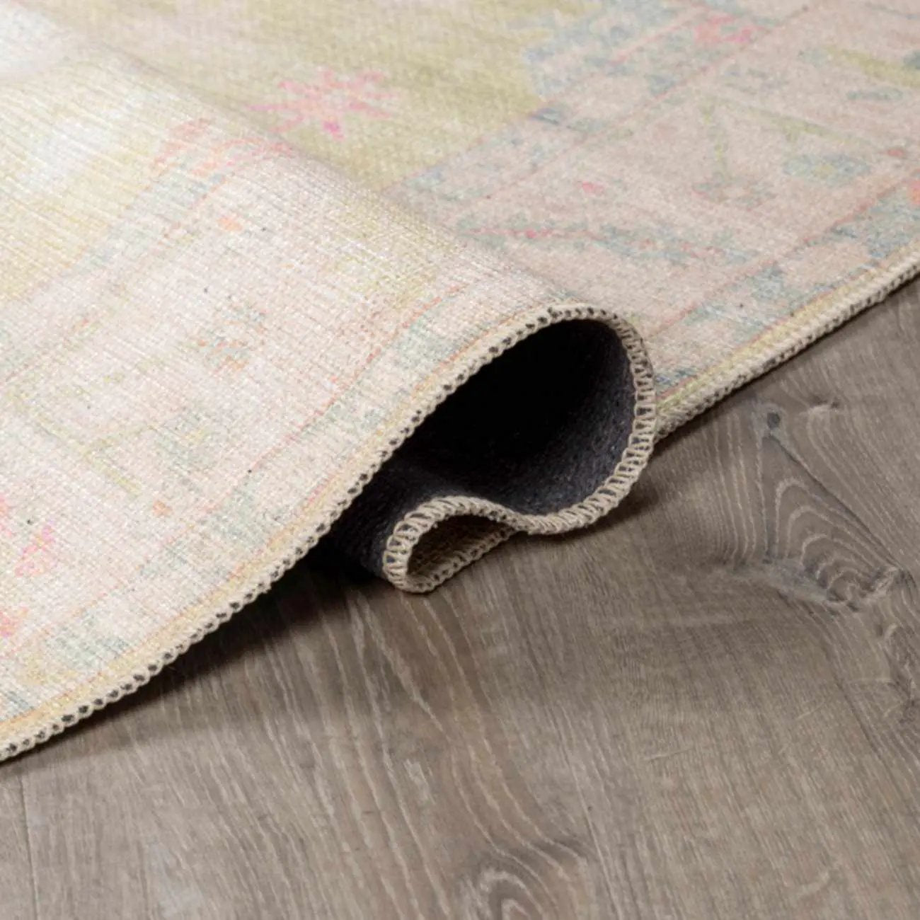 Bozkurt Boutique Washable Rug by Boutique Rugs