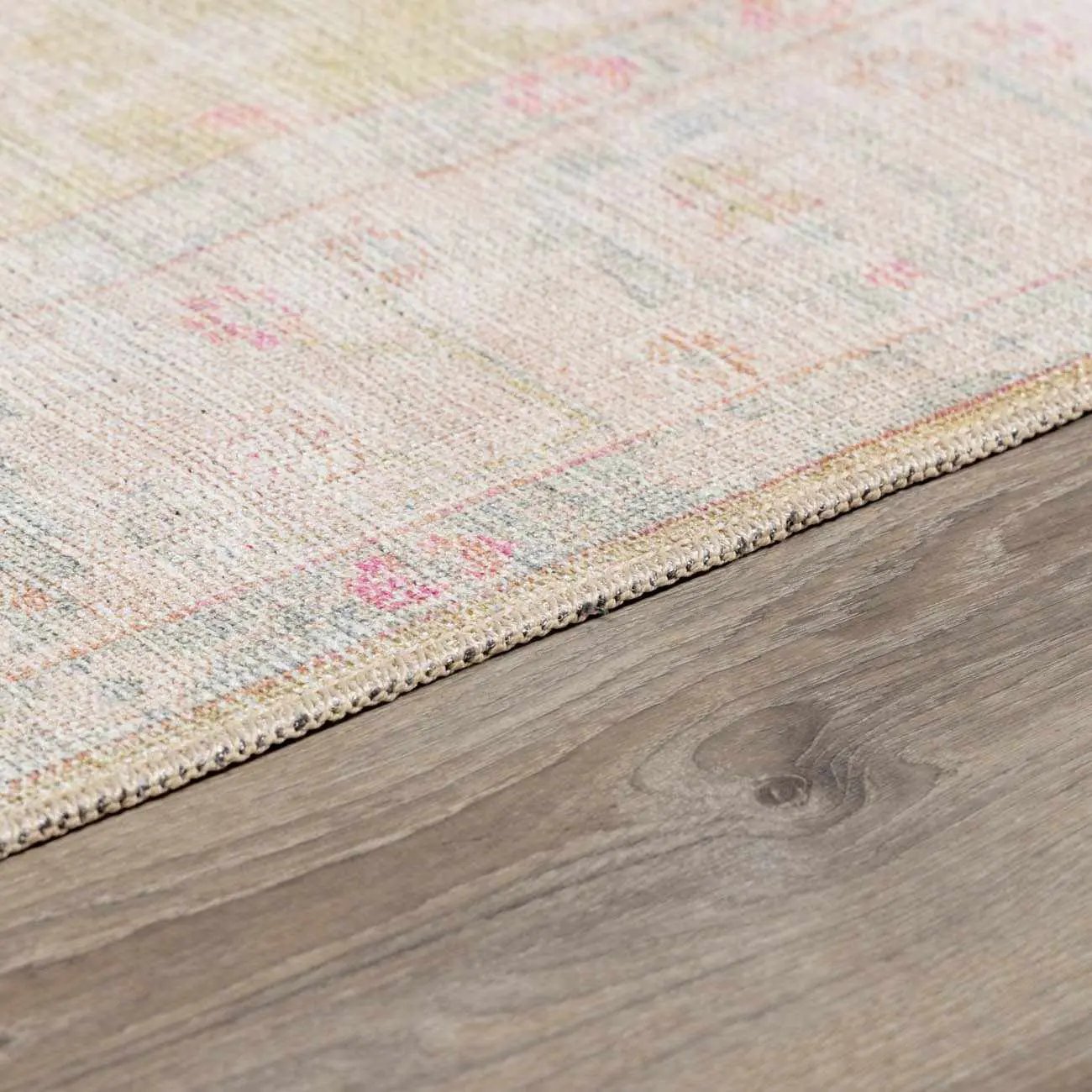 Bozkurt Boutique Washable Rug by Boutique Rugs