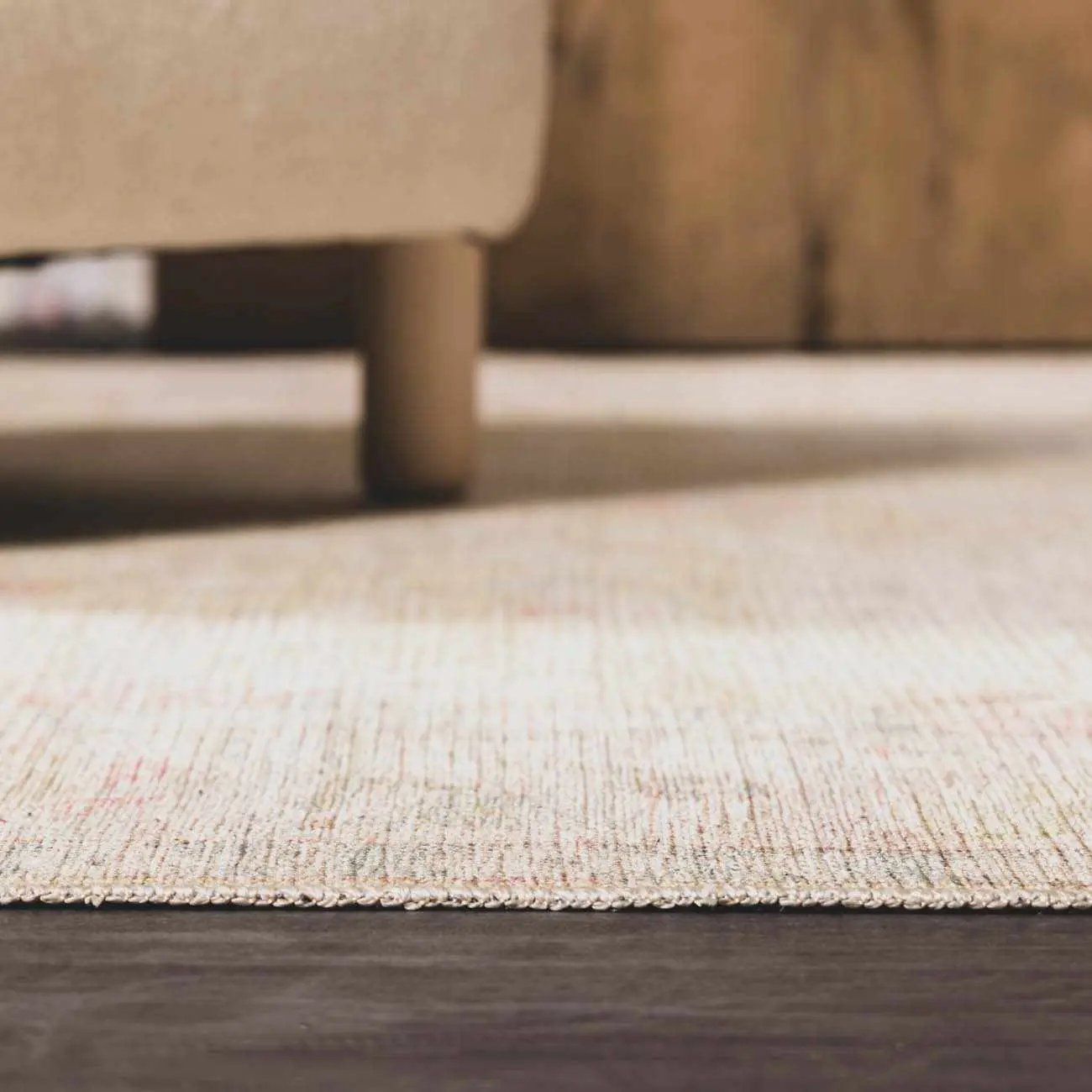 Bozkurt Boutique Washable Rug by Boutique Rugs