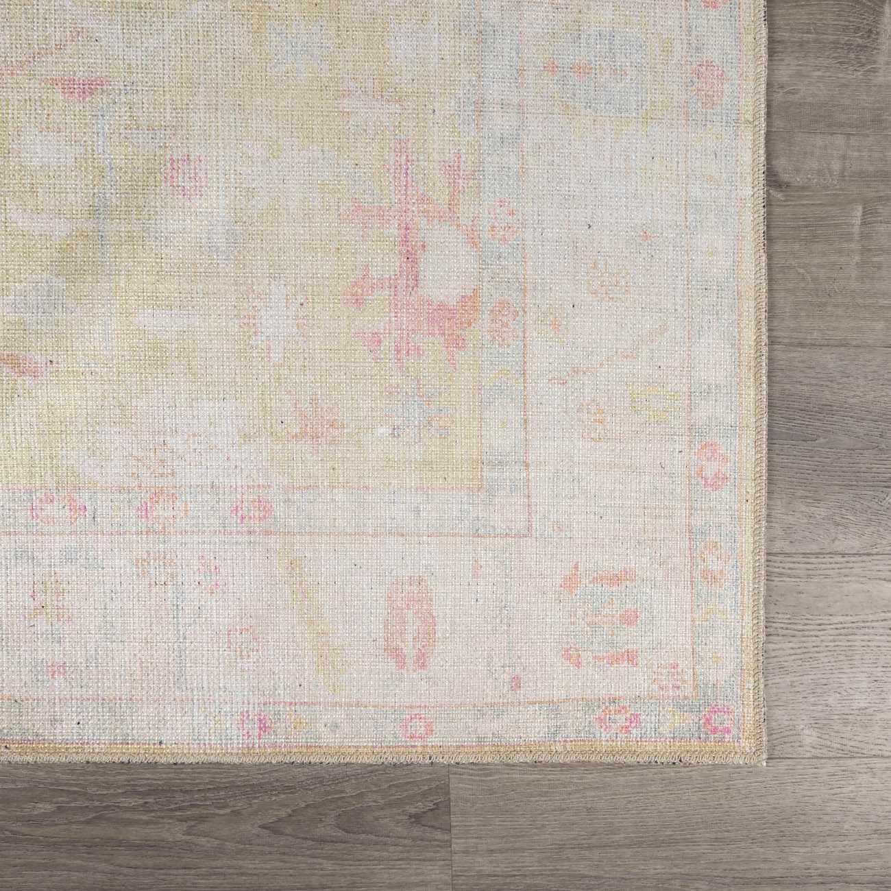 Bozkurt Boutique Washable Rug by Boutique Rugs