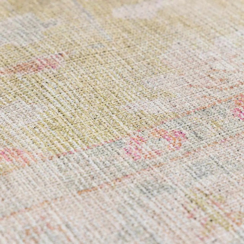 Bozkurt Boutique Washable Rug by Boutique Rugs