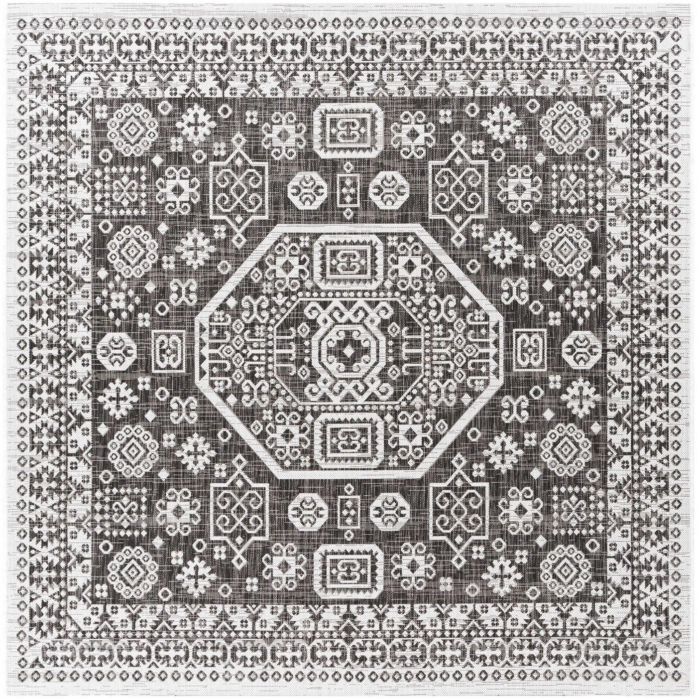 Kingscliff Nordic Outdoor Rug - Clearance by Boutique Rugs