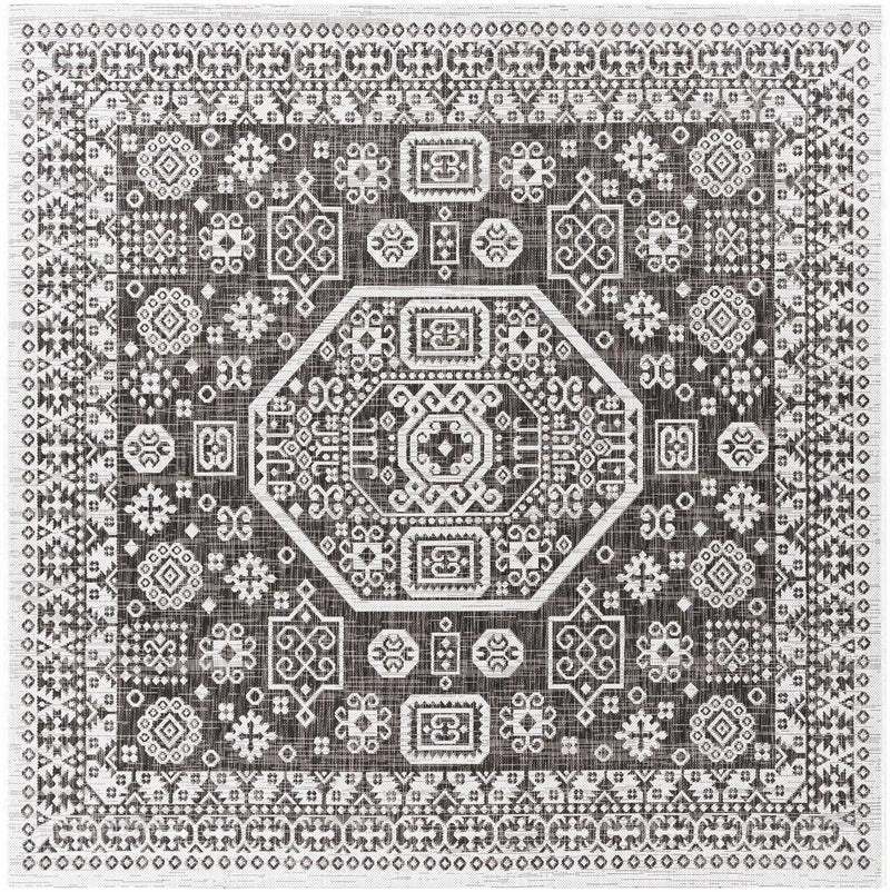Kingscliff Nordic Outdoor Rug - Clearance by Boutique Rugs