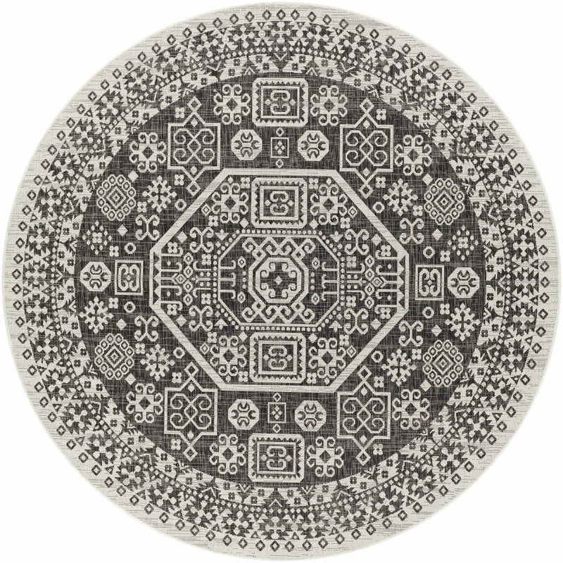Kingscliff Nordic Outdoor Rug - Clearance by Boutique Rugs
